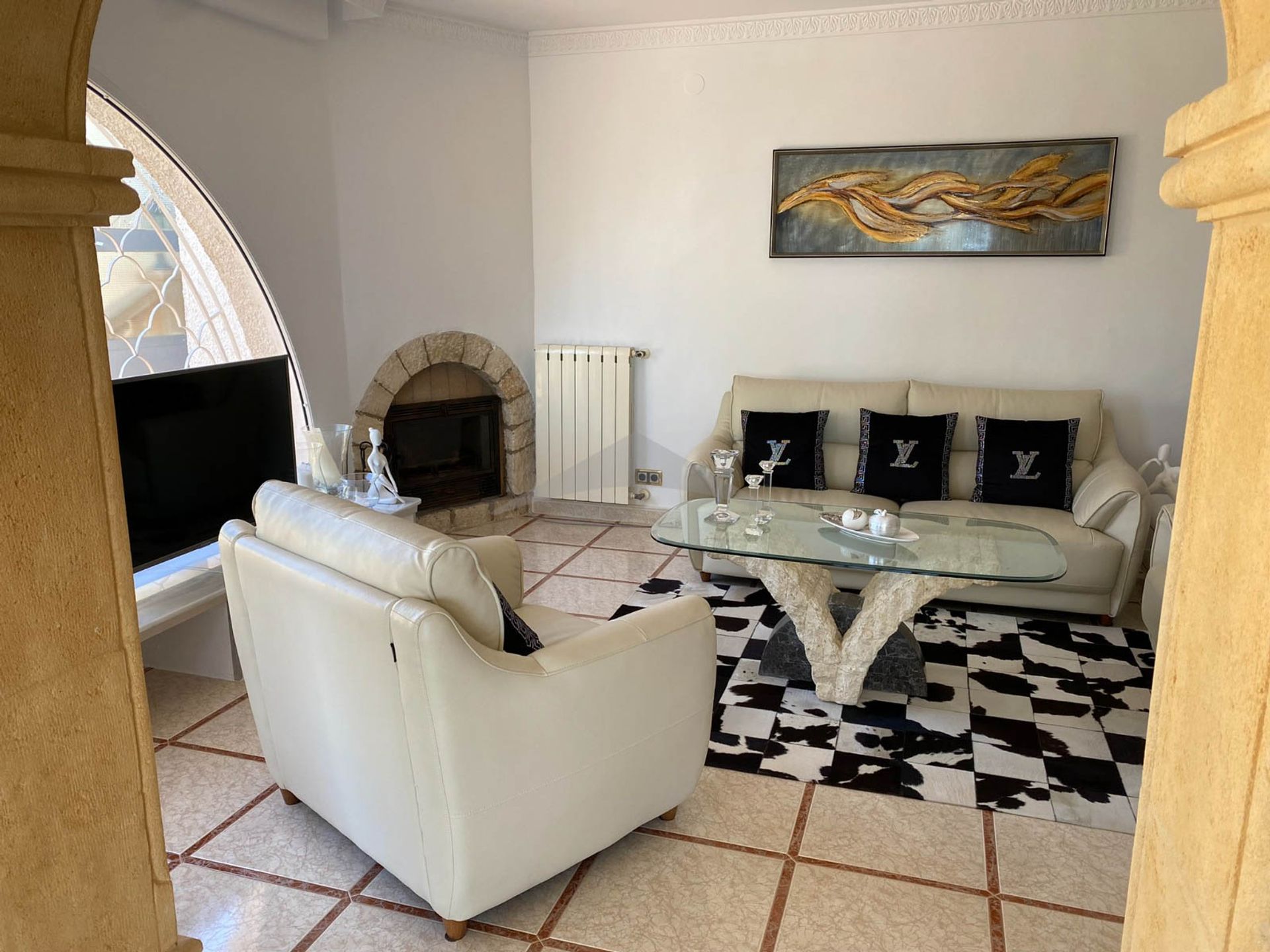 casa en Benissa, Comunitat Valenciana 11914652