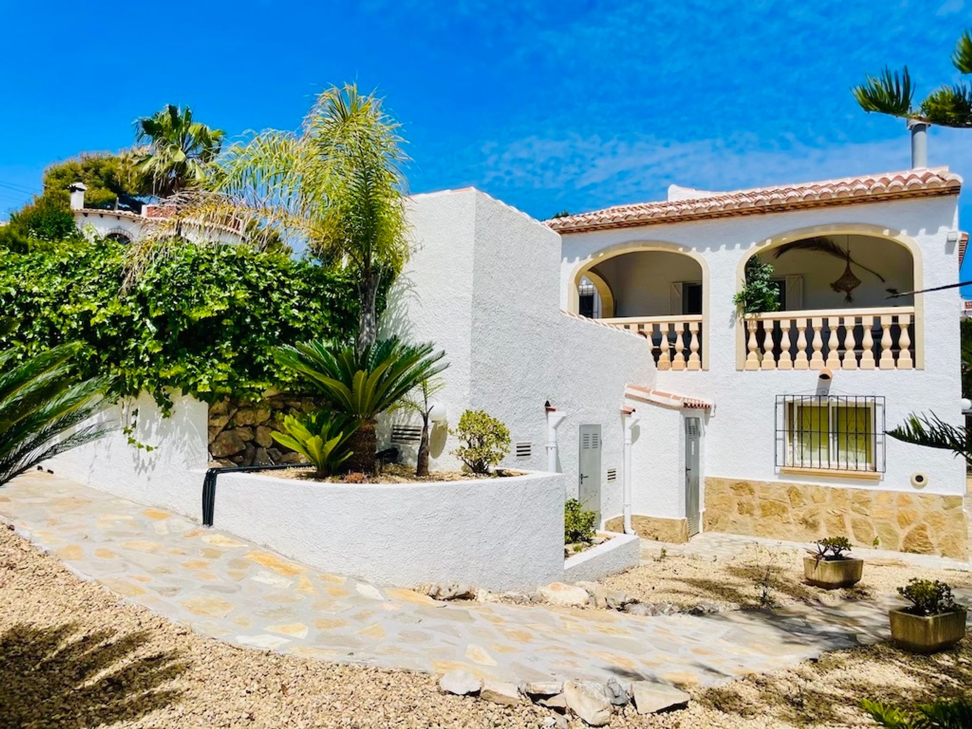 House in Jávea, Comunidad Valenciana 11914666