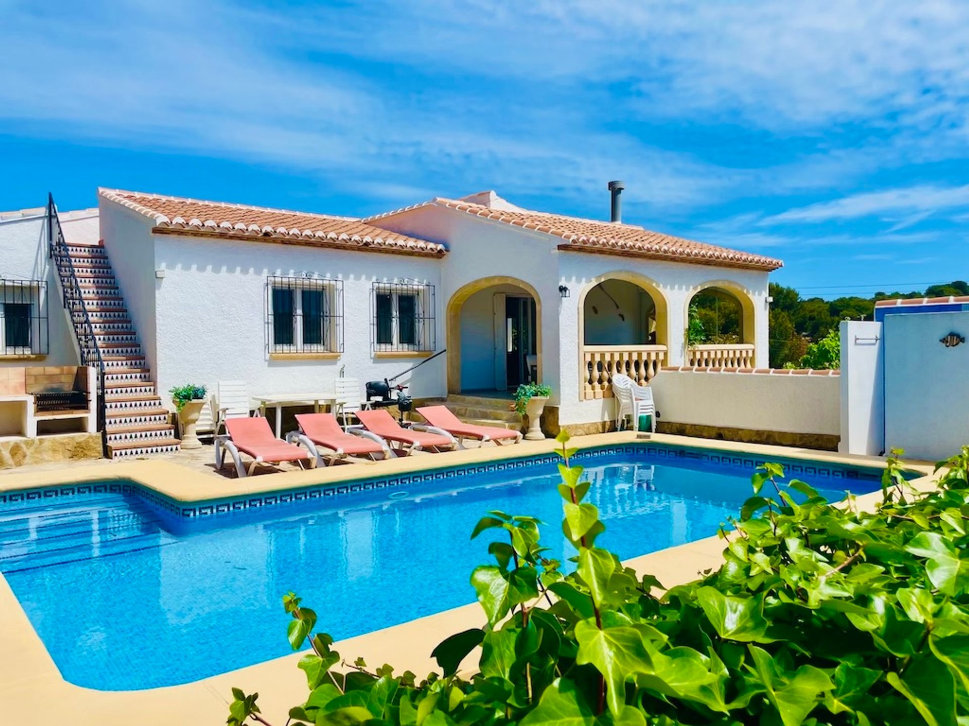 casa no Jávea, Comunidad Valenciana 11914666