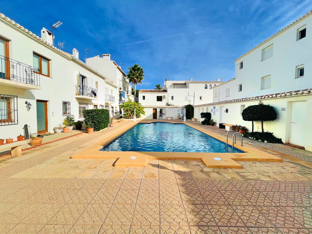 Multiple Houses in Xàbia, Comunidad Valenciana 11914670