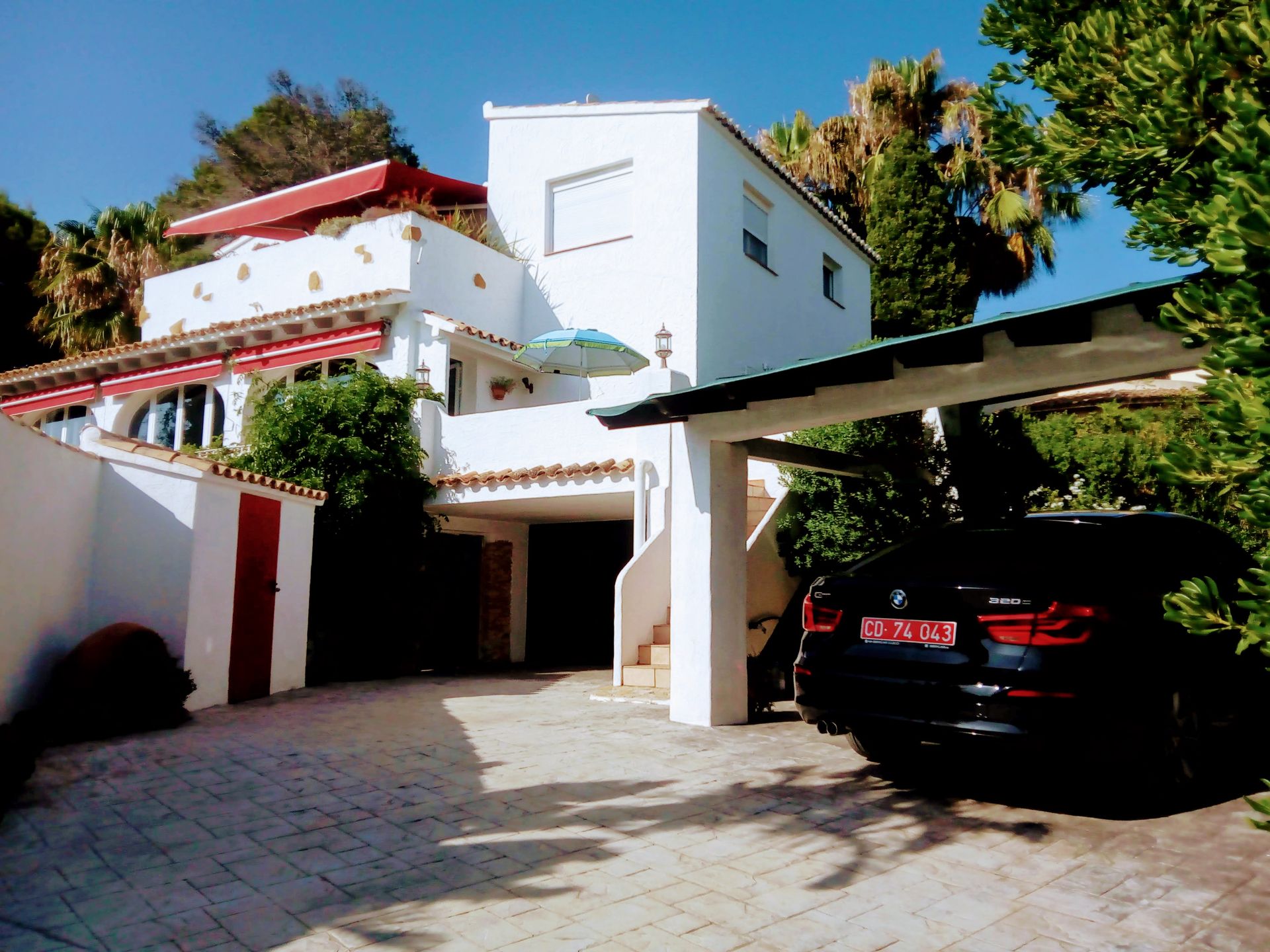 casa no Moraira, Valencian Community 11914673