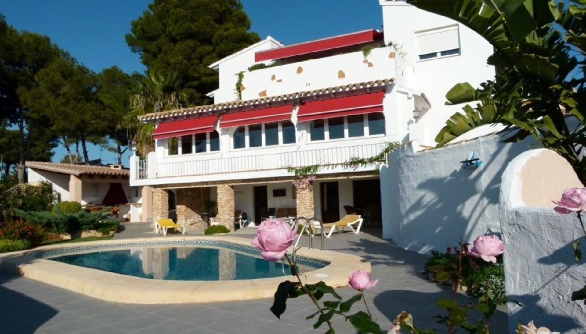 casa no Moraira, Ilhas Canárias 11914673