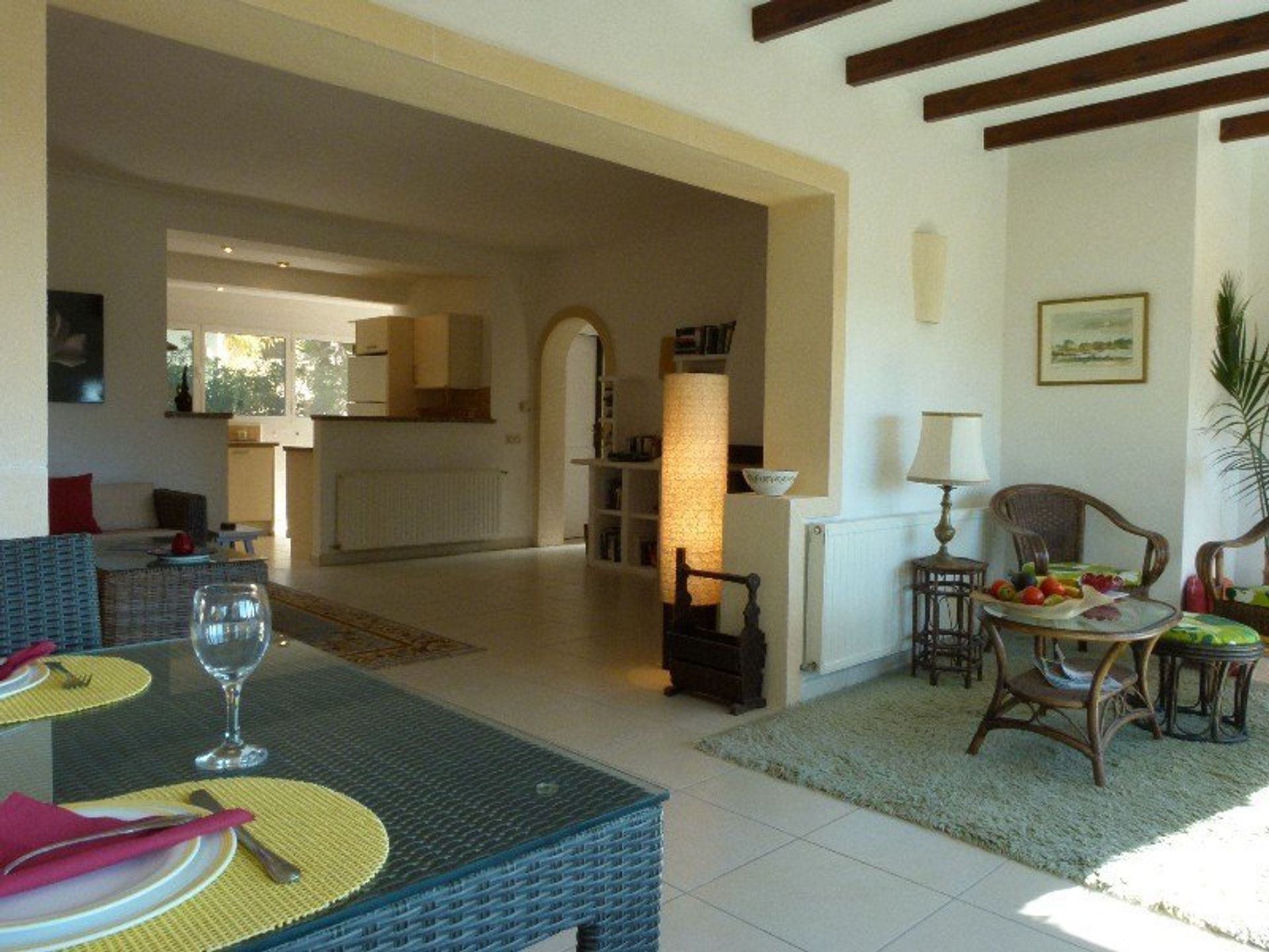 casa no Moraira, Valencian Community 11914673