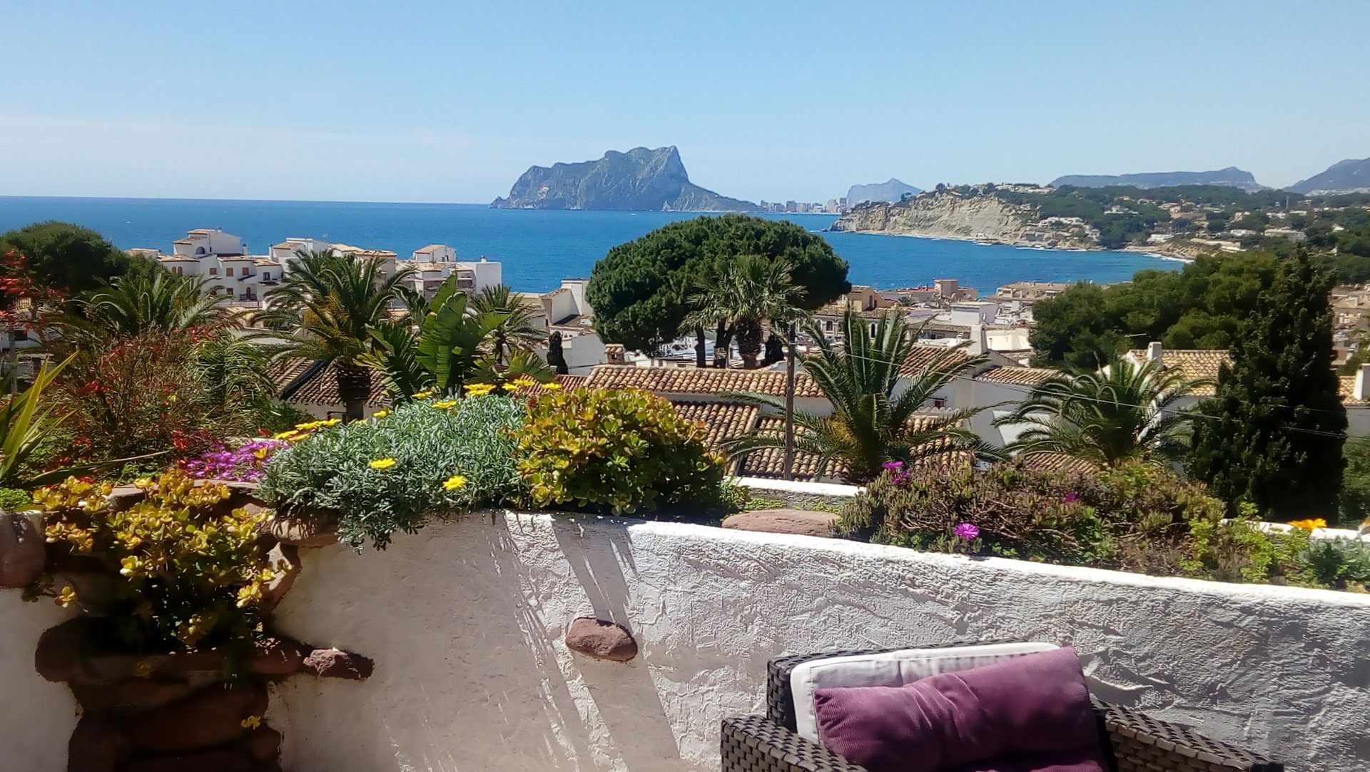 casa no Moraira, Valencian Community 11914673