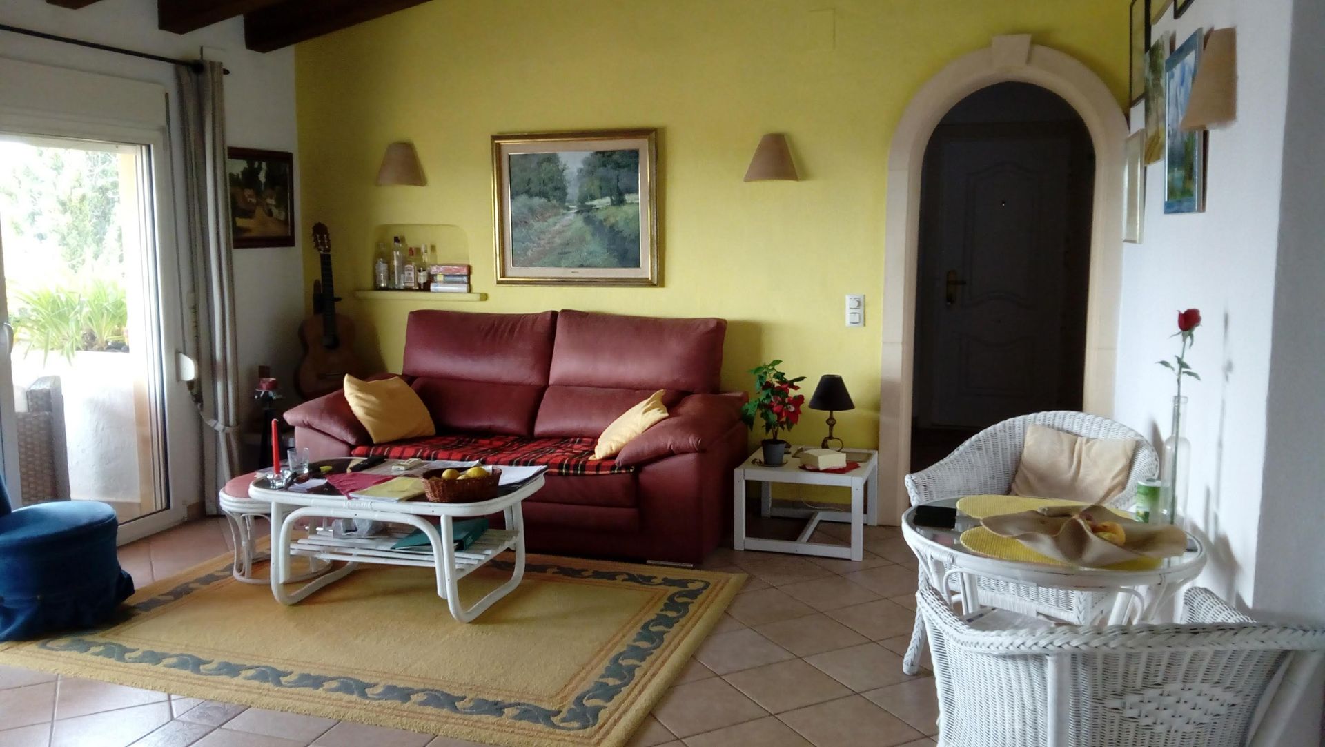 casa no Moraira, Valencian Community 11914673