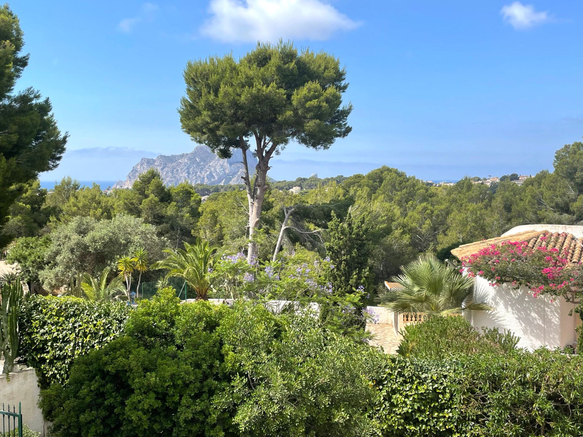 casa no Benissa, Comunitat Valenciana 11914674