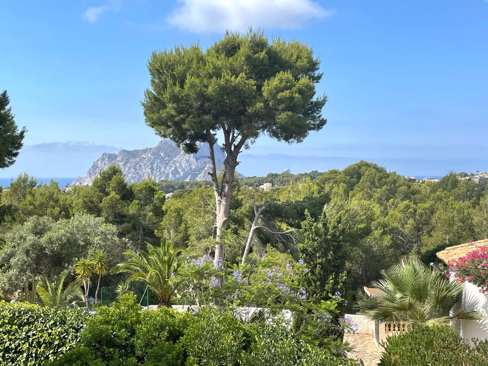 Talo sisään Benissa, Comunitat Valenciana 11914674