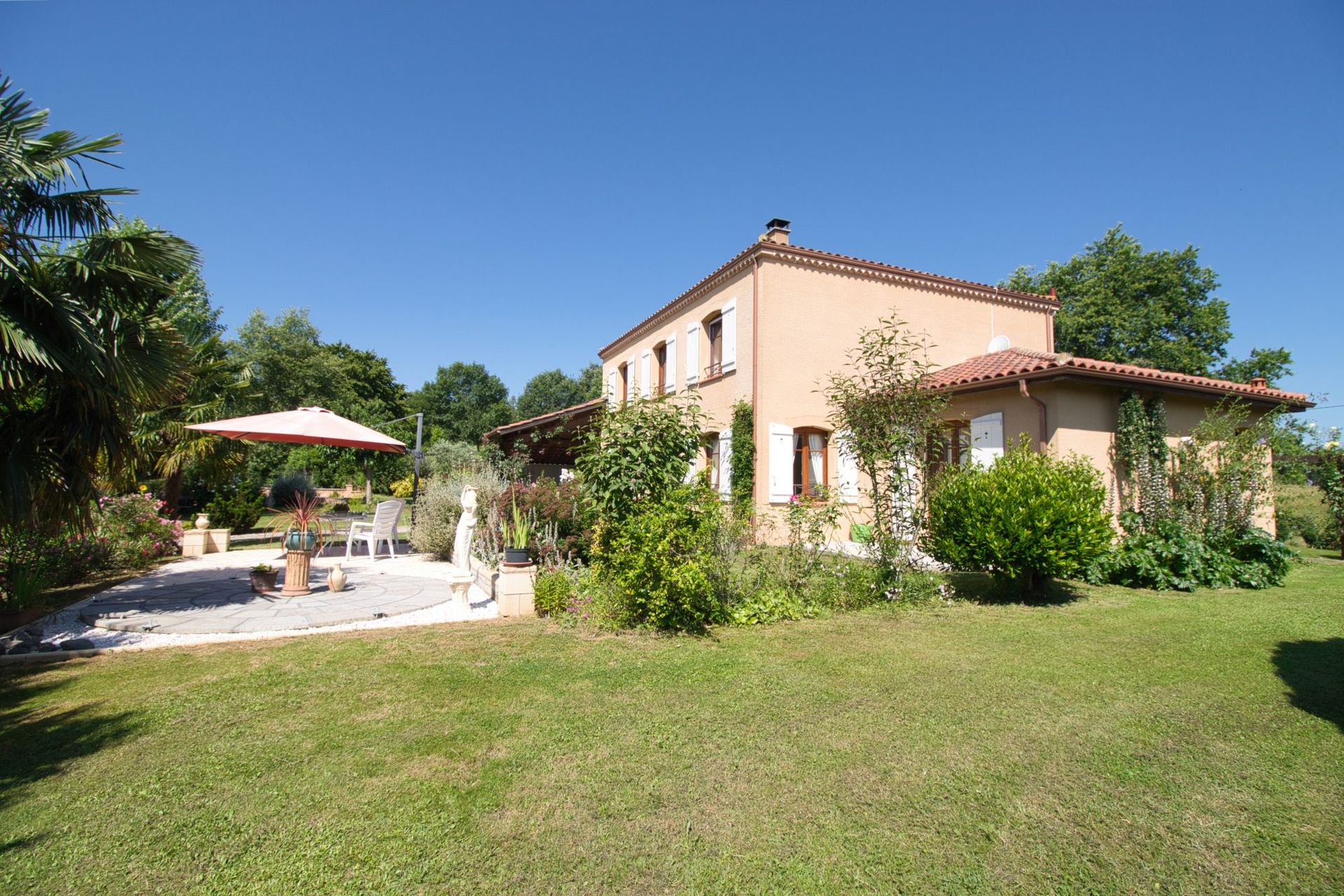 Huis in Villecomtal-sur-Arros, Occitanie 11914981