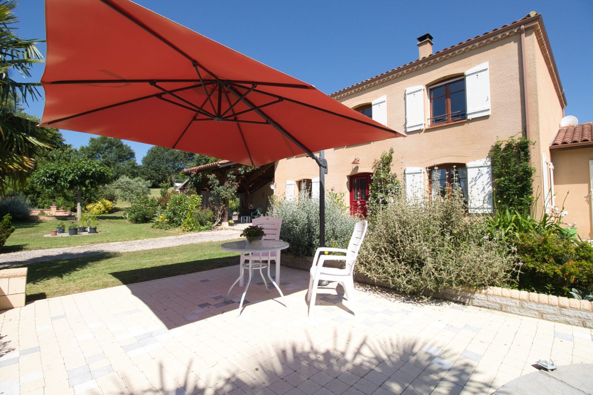 Huis in Villecomtal-sur-Arros, Occitanie 11914981