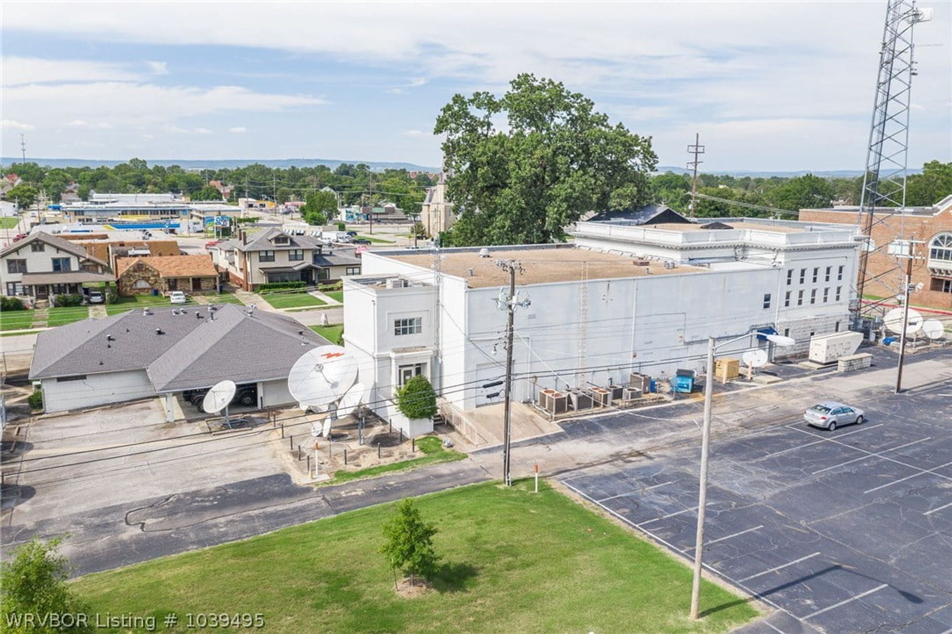 Kantor di Fort Smith, Arkansas 11915172