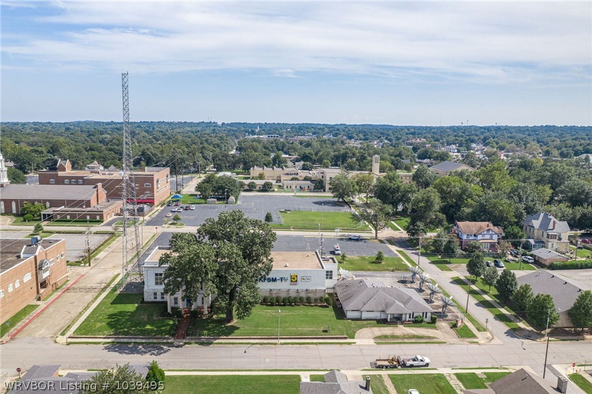 Kantor di Fort Smith, Arkansas 11915172