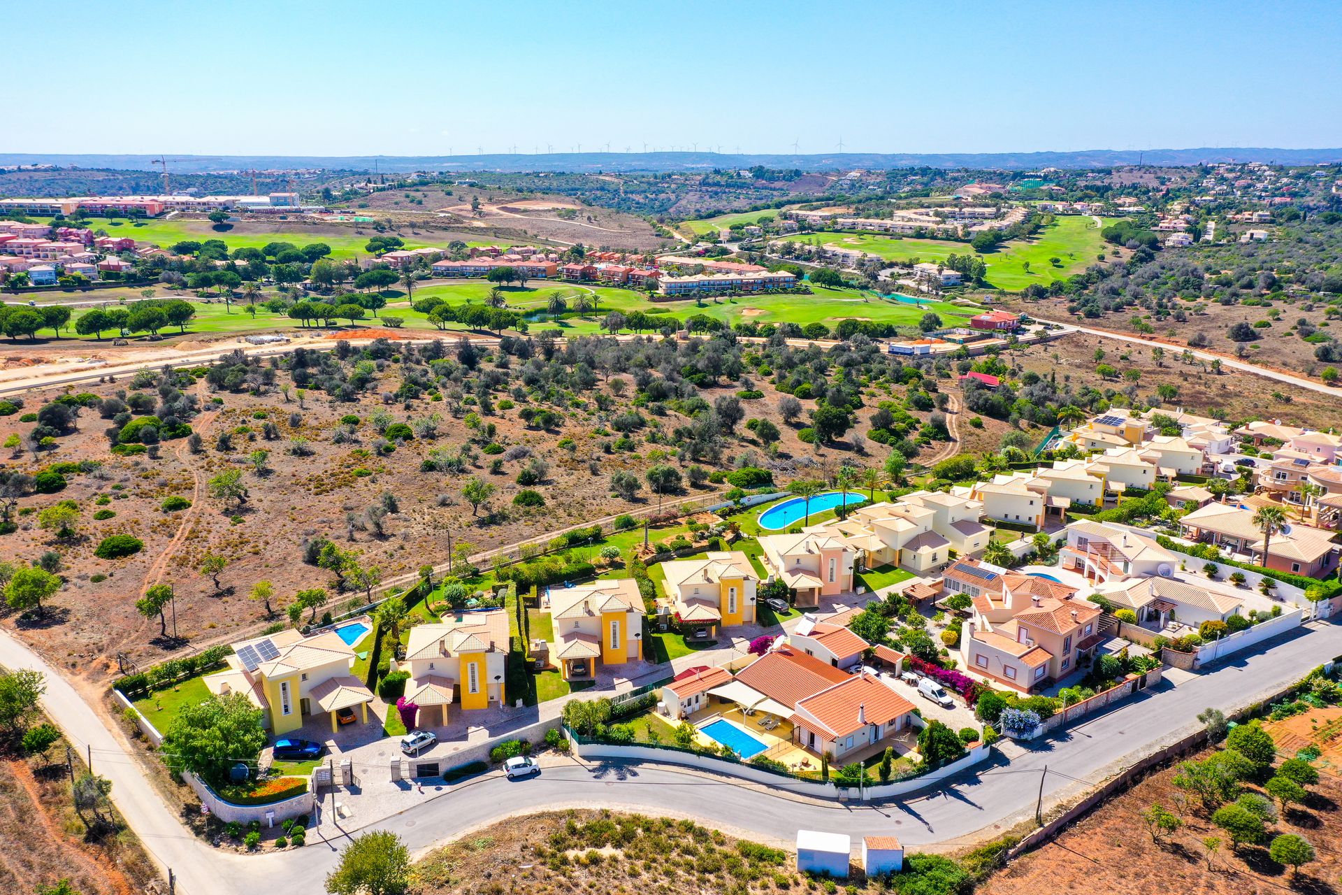 σπίτι σε Pedra Alçada, Faro 11915316