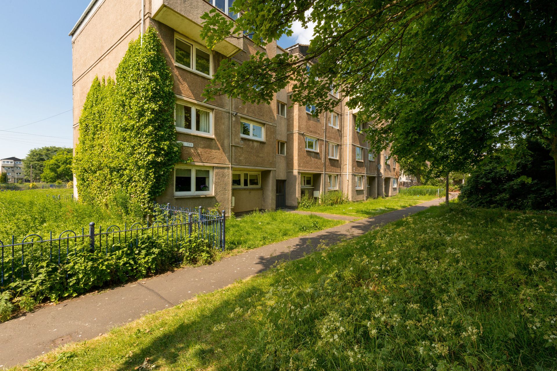 Condominio nel Slateford, Edimburgo, città di 11915333