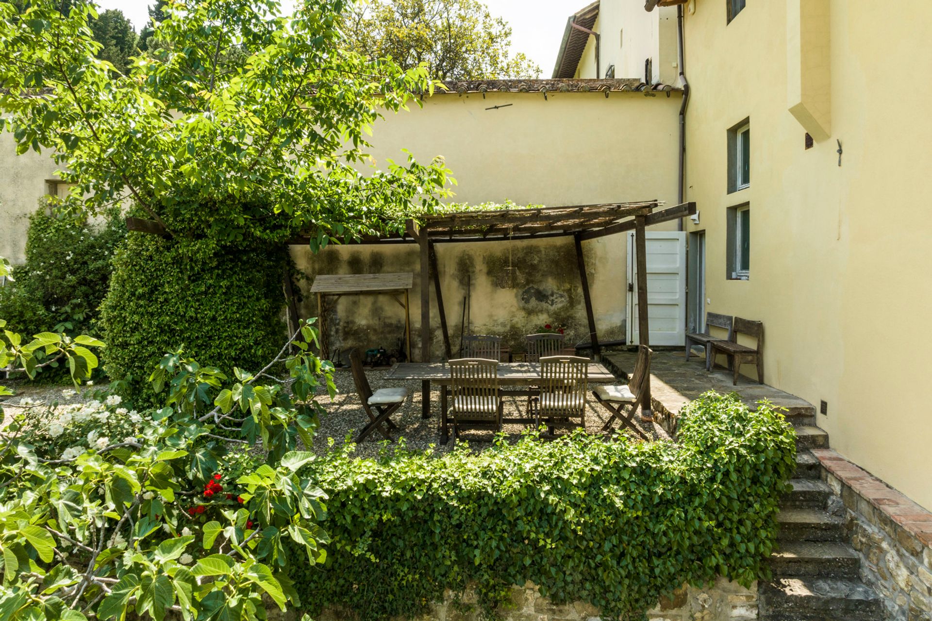 بيت في Fiesole, Tuscany 11915350