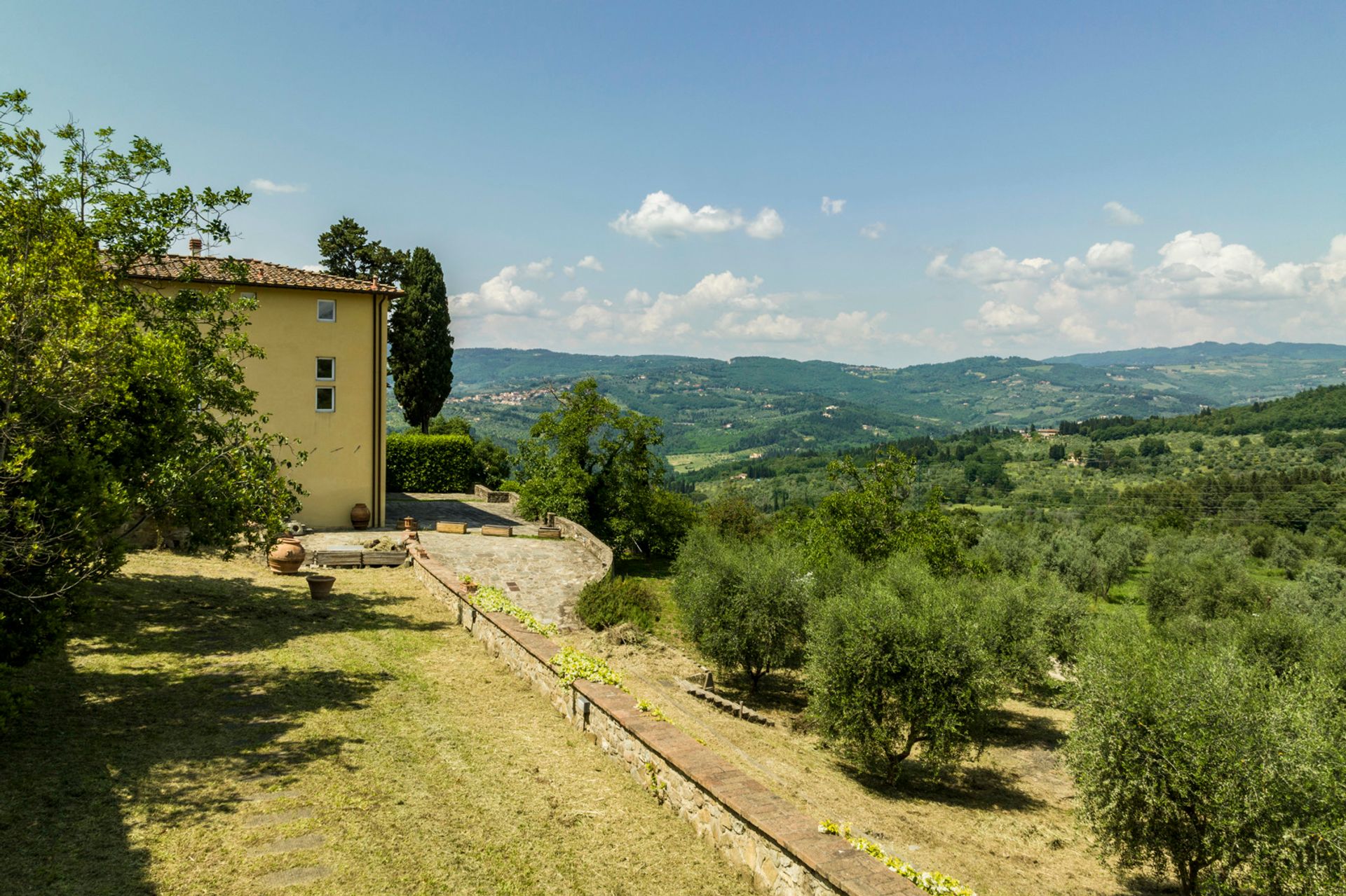 房子 在 Fiesole, Tuscany 11915350