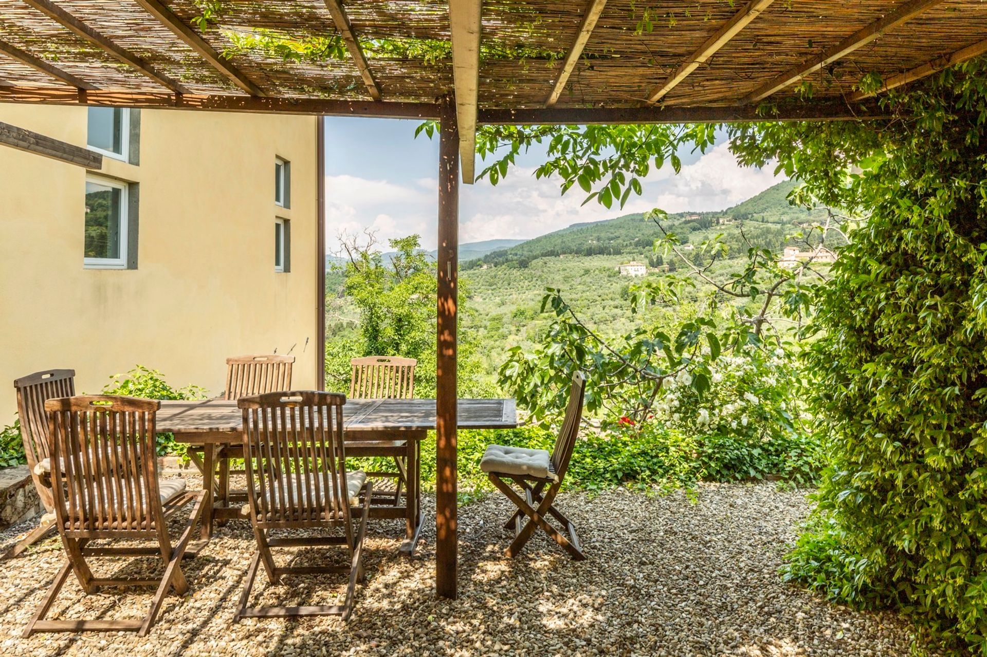 Casa nel Fiesole, Tuscany 11915350