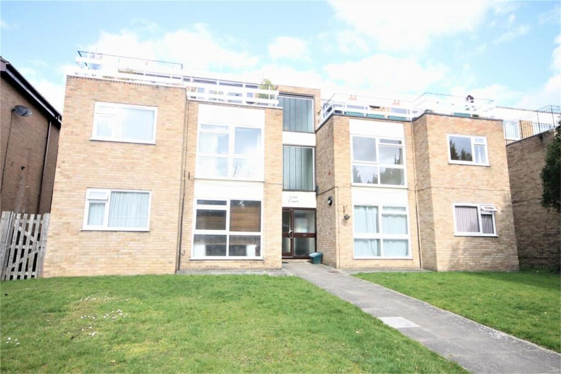 Condominium in Beckenham, Bromley 11915432