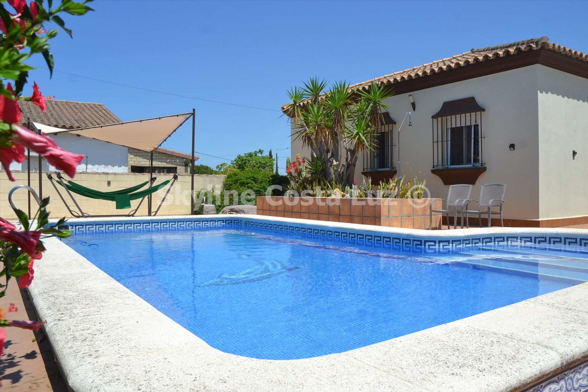 Rumah di Chiclana de la Frontera, Andalucía 11915437