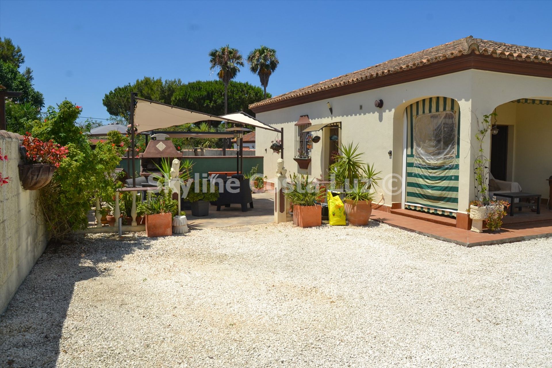 Rumah di Chiclana de la Frontera, Andalucía 11915437