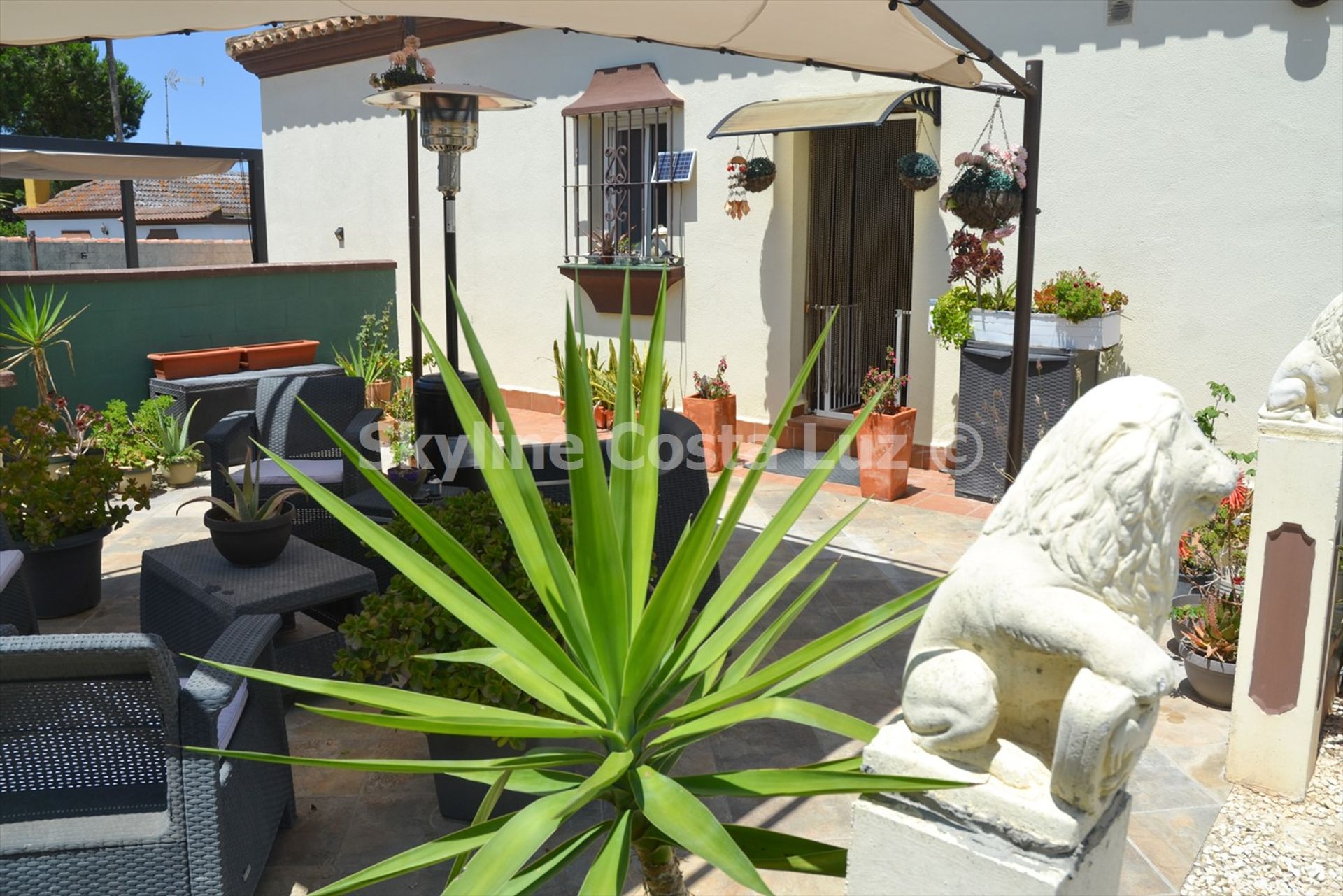 Rumah di Chiclana de la Frontera, Andalucía 11915437