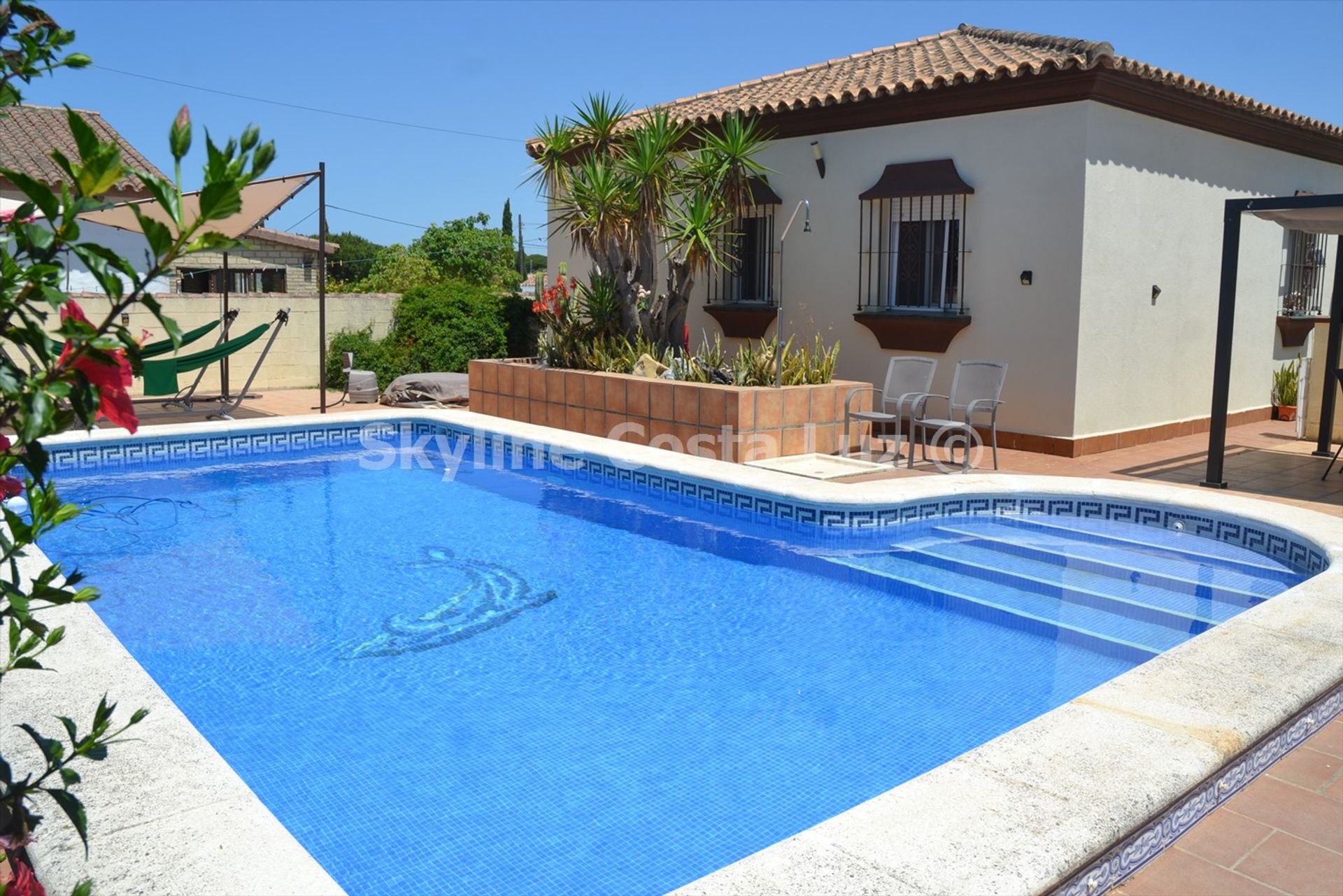 Rumah di Chiclana de la Frontera, Andalucía 11915437