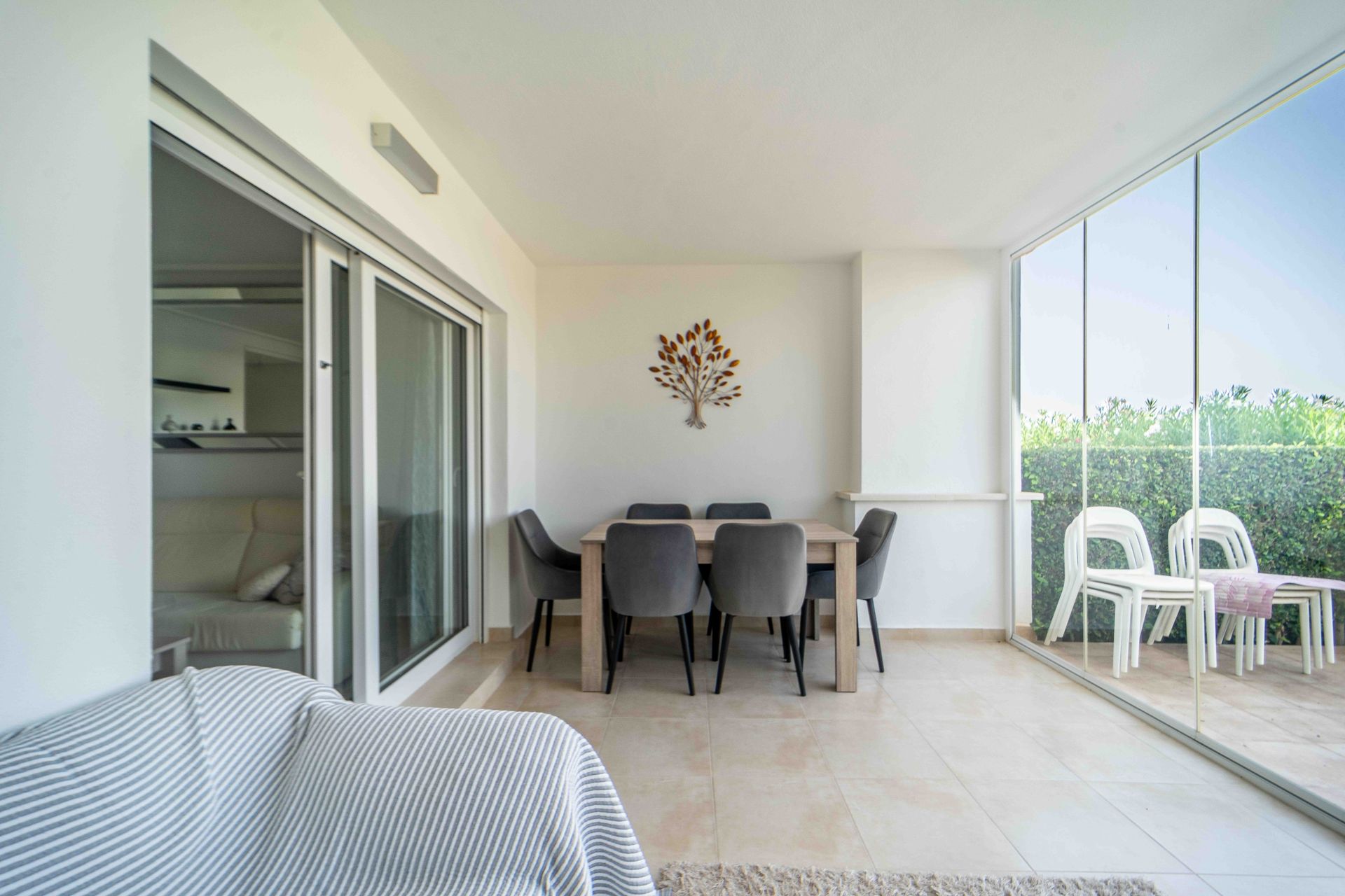 Condominium in Torre-Pacheco, Región de Murcia 11915565