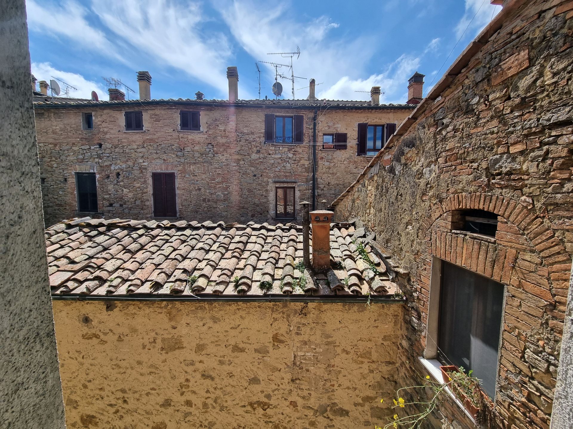 casa en Volterra, Tuscany 11915567