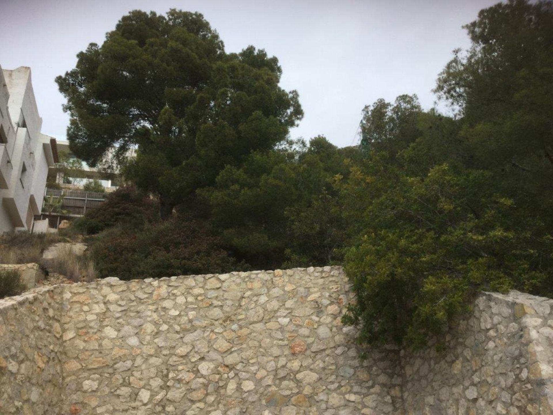 Land in Altea, Comunidad Valenciana 11915568