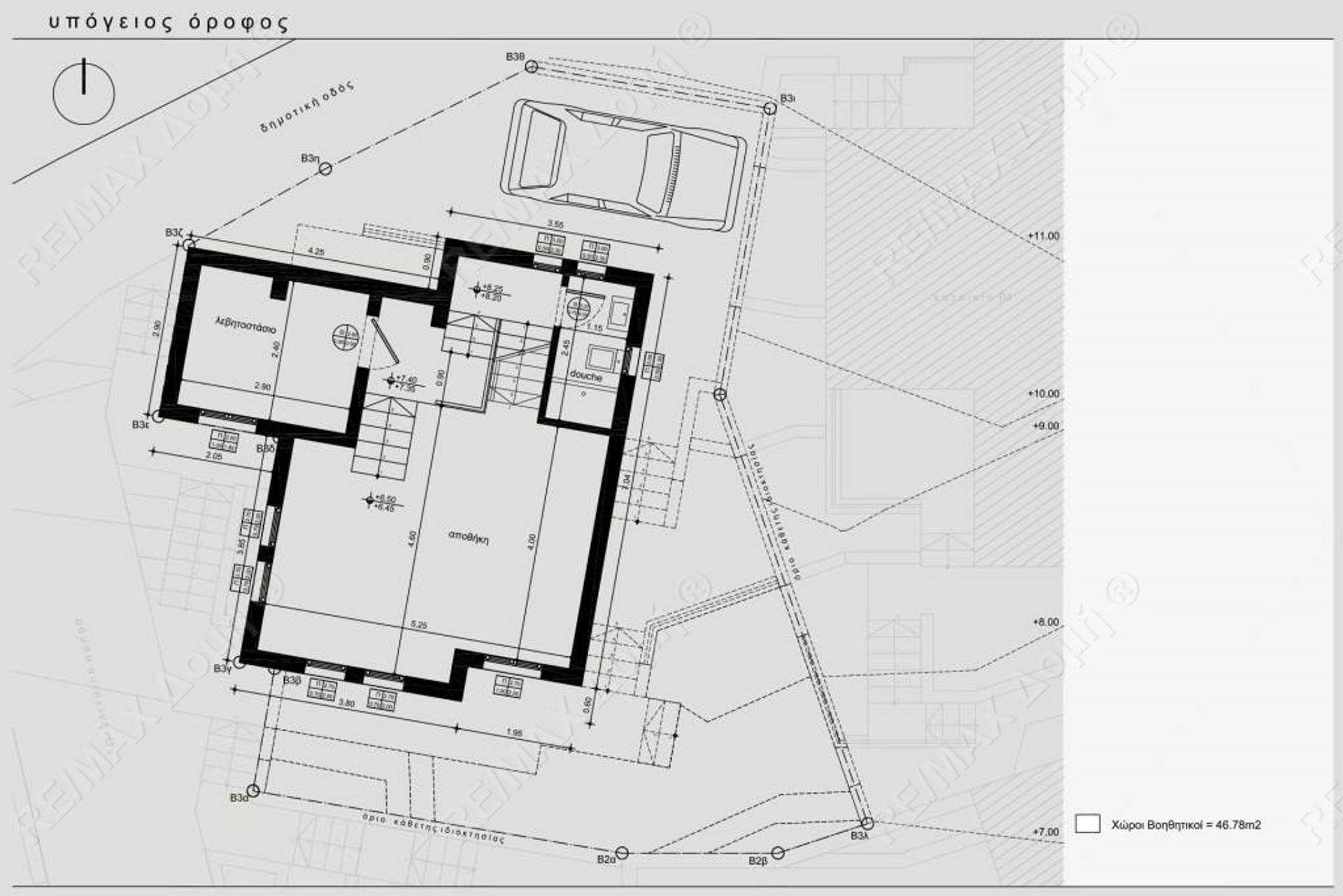 분양 아파트 에 Agios Georgios Nilias,  11915668