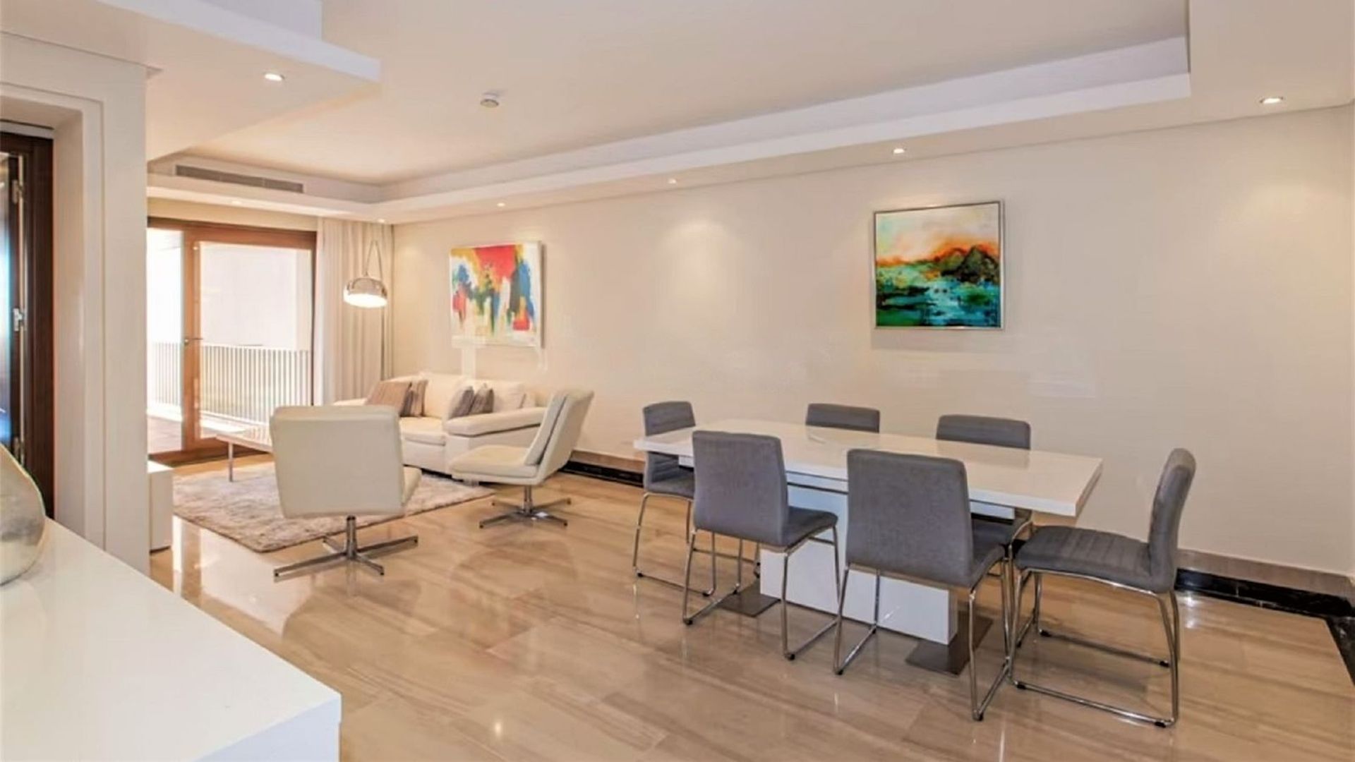 Condominium in Marbella, Andalucía 11915723