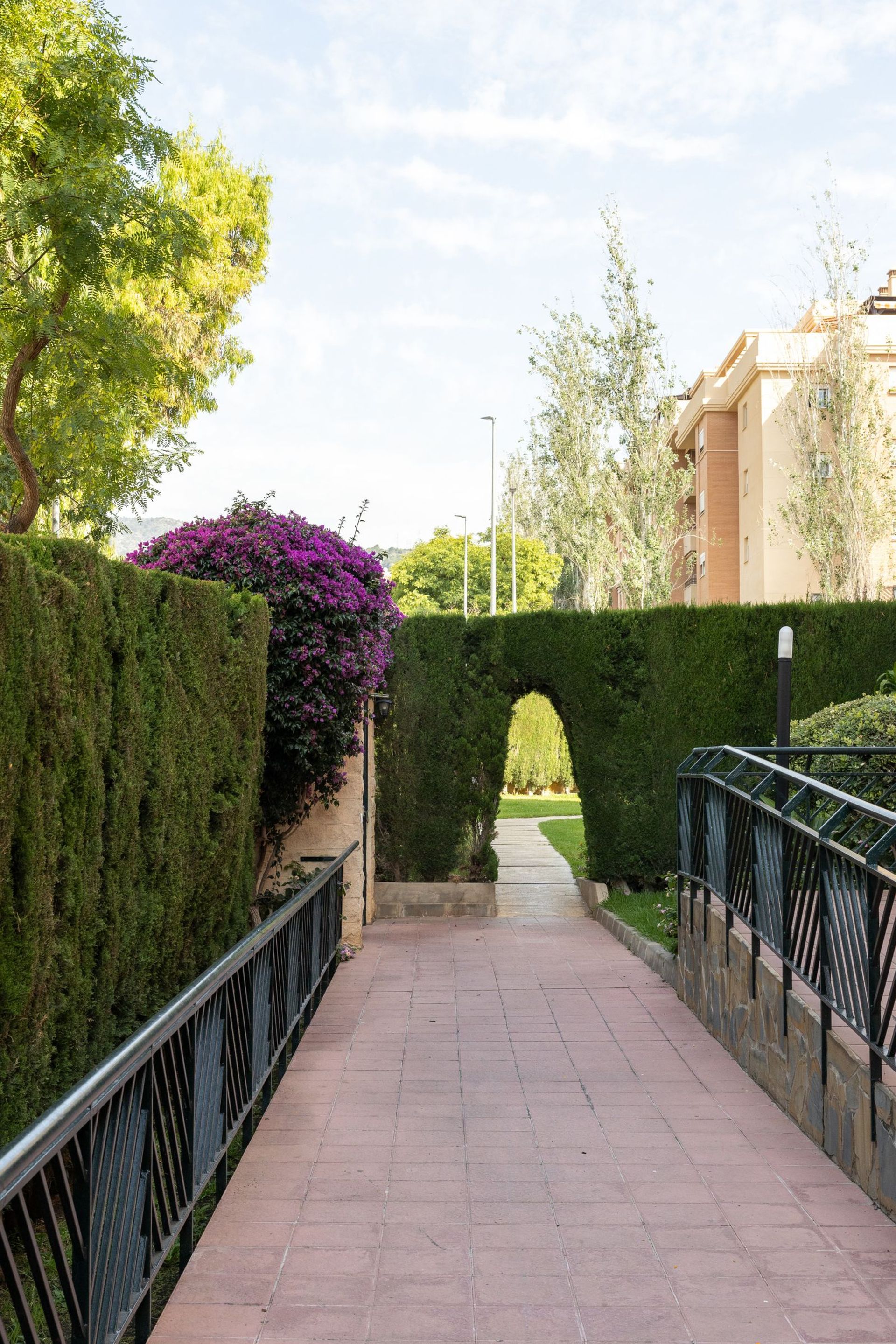 عمارات في Torremolinos, Andalucía 11915735