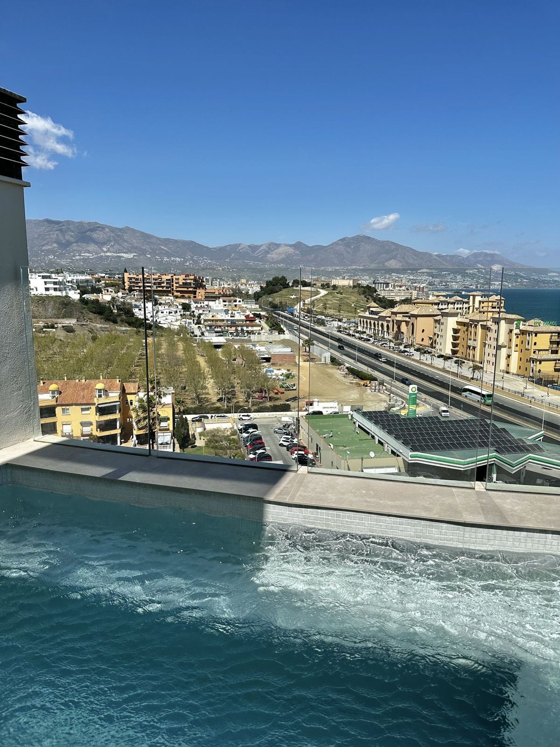 Casa nel Fuengirola, Andalusia 11915743