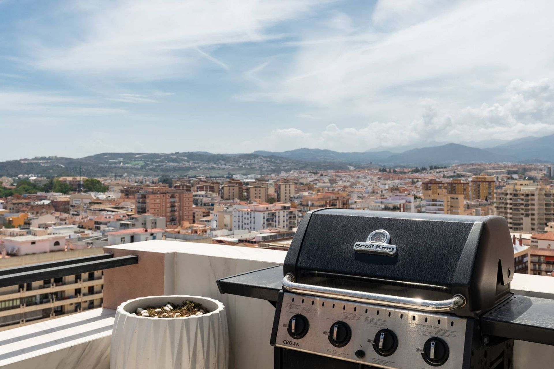 Hus i Las Lagunas de Mijas, Andalucía 11915748