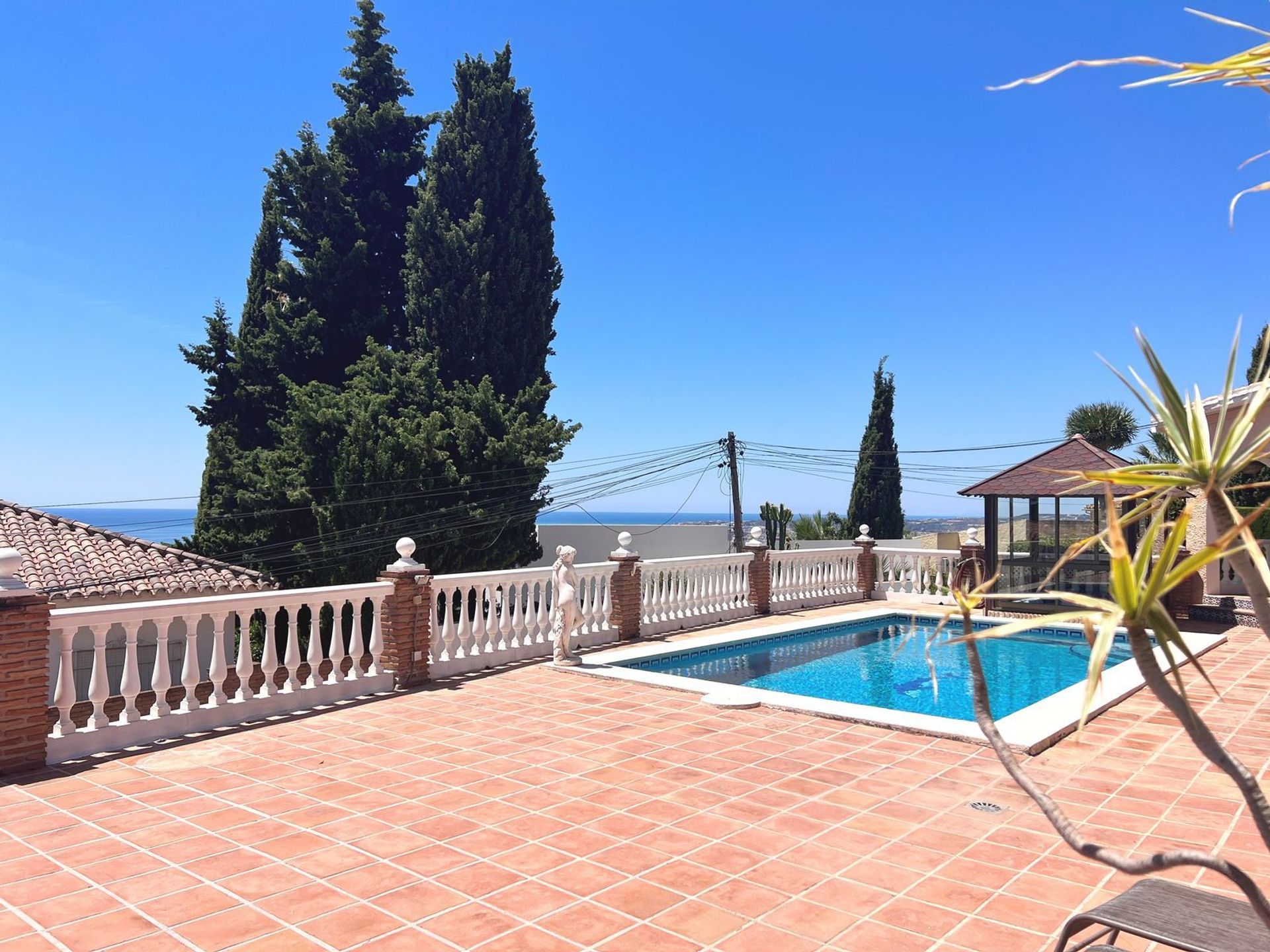 Casa nel Benalmádena, Andalusia 11915750