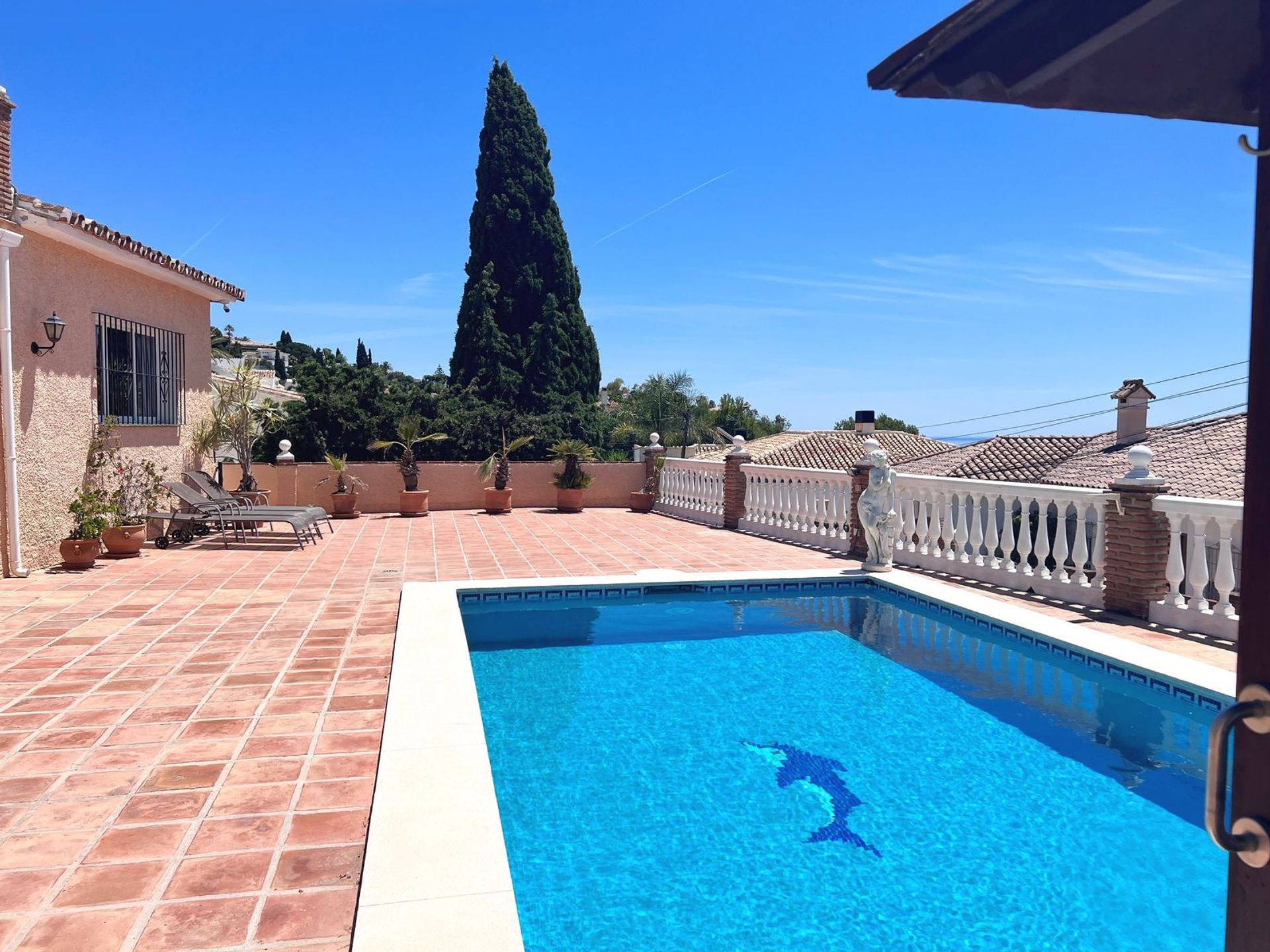 Casa nel Benalmádena, Andalusia 11915750