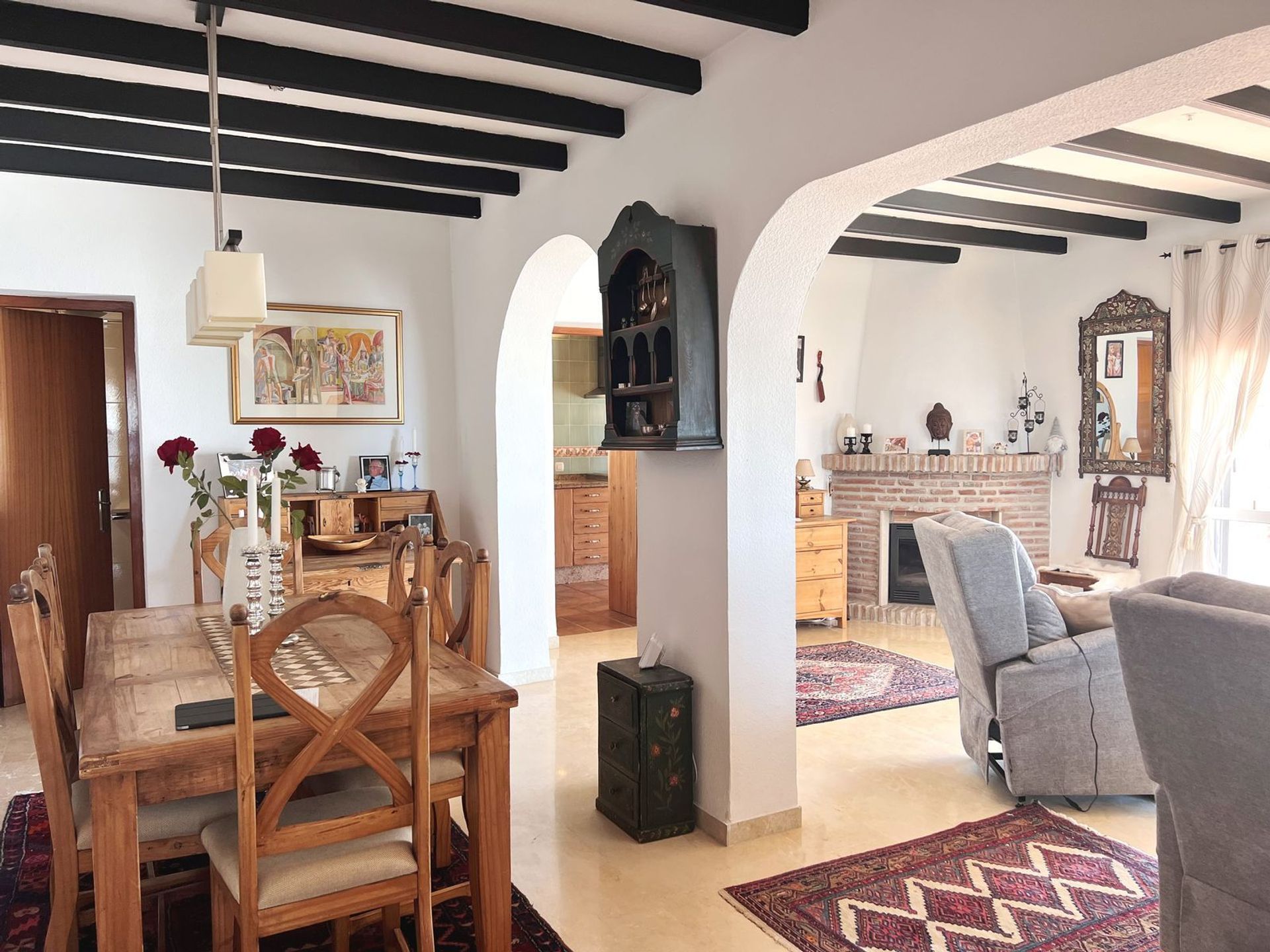 Casa nel Benalmádena, Andalucía 11915750