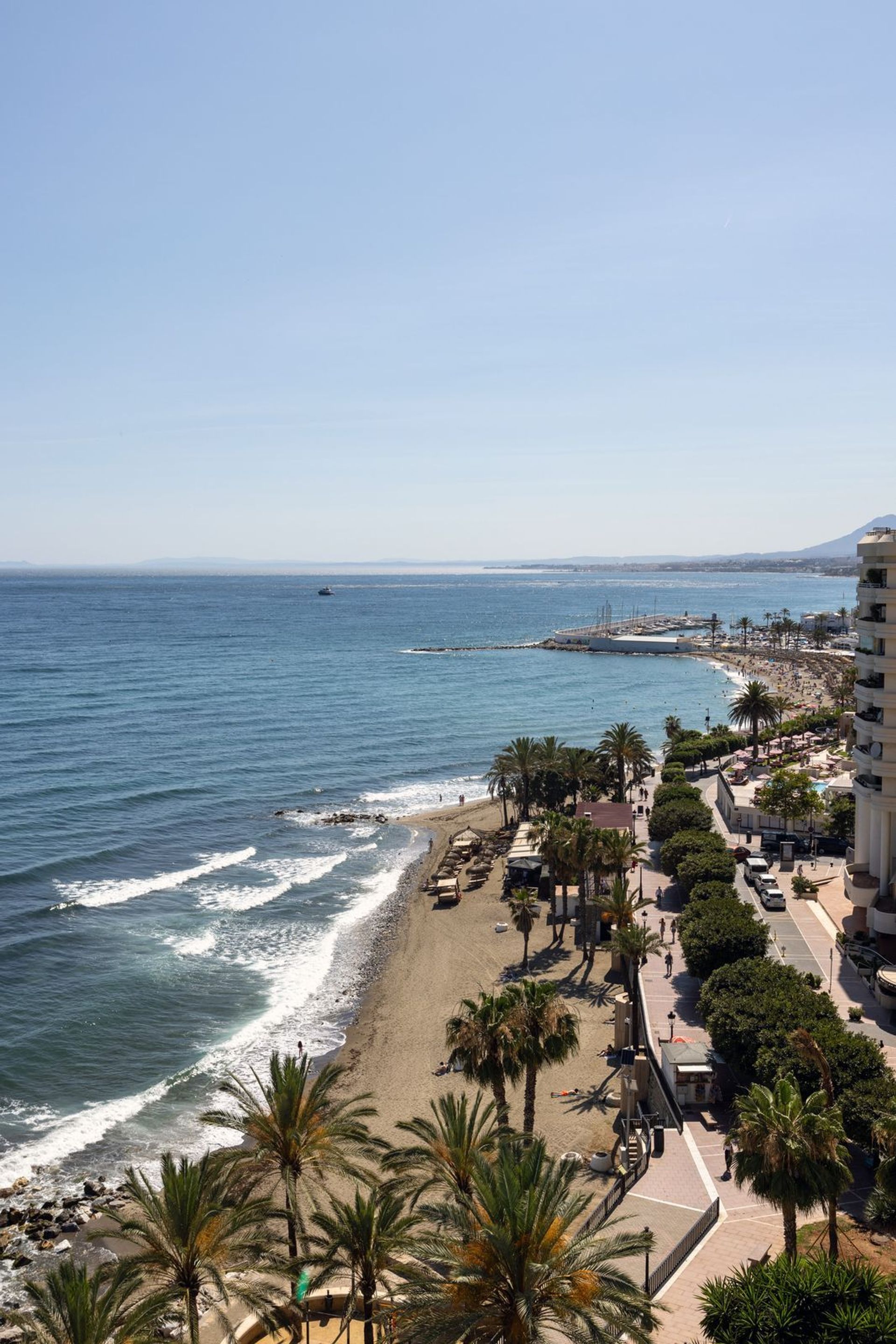 Condomínio no Marbella, Andalucía 11915759