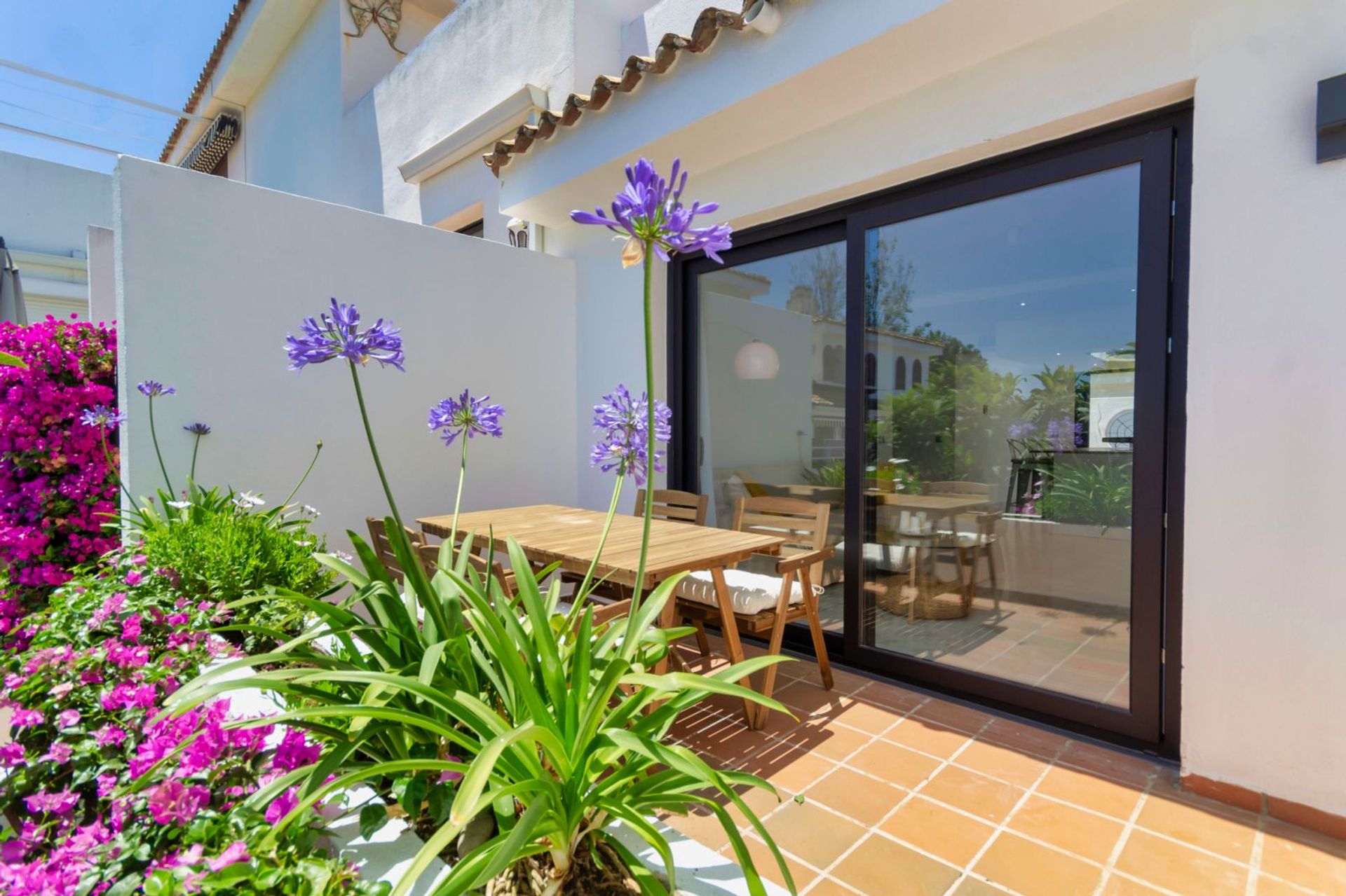 Casa nel Benahavis, Andalusia 11915762