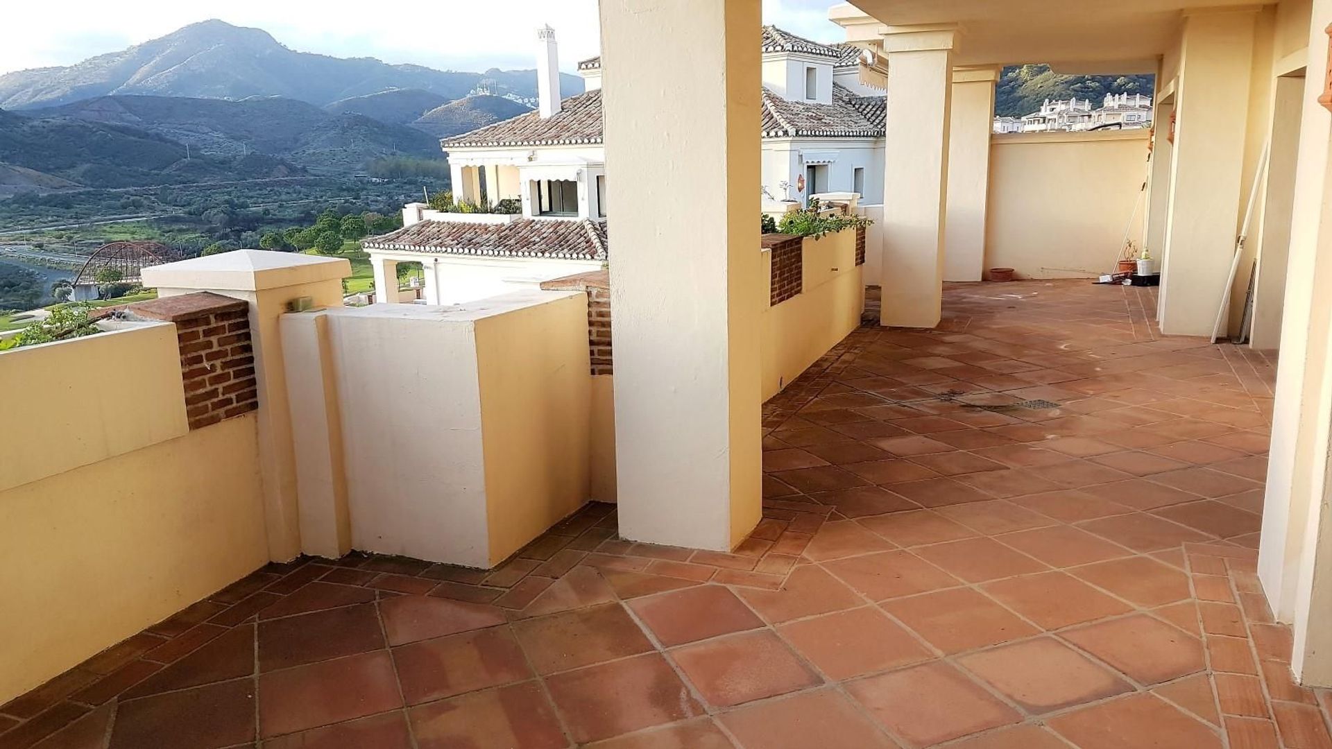 Condominio nel Benahavís, Andalucía 11915796