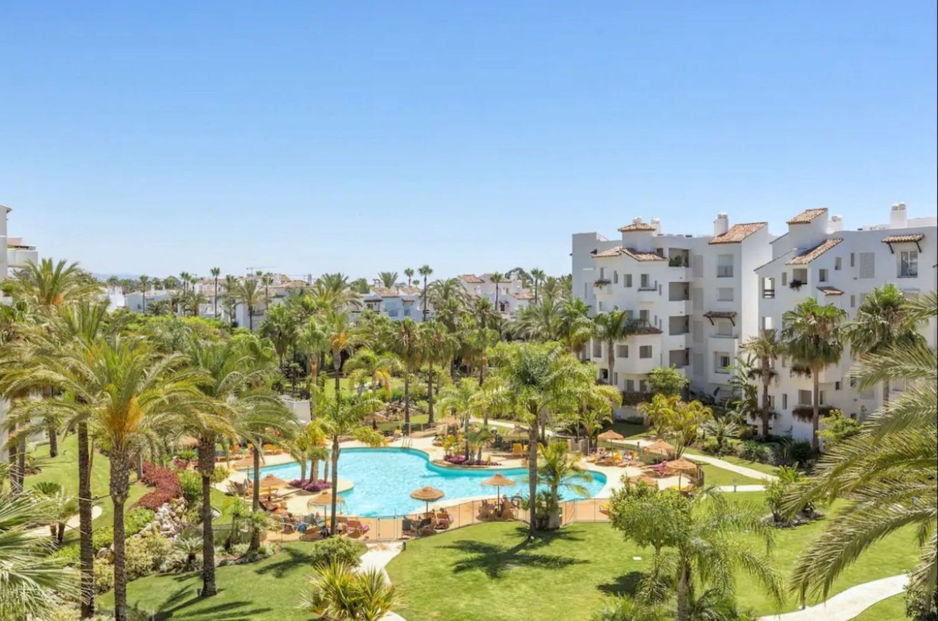 Condominio nel Playa del Sol Villacana, Andalucía 11915800