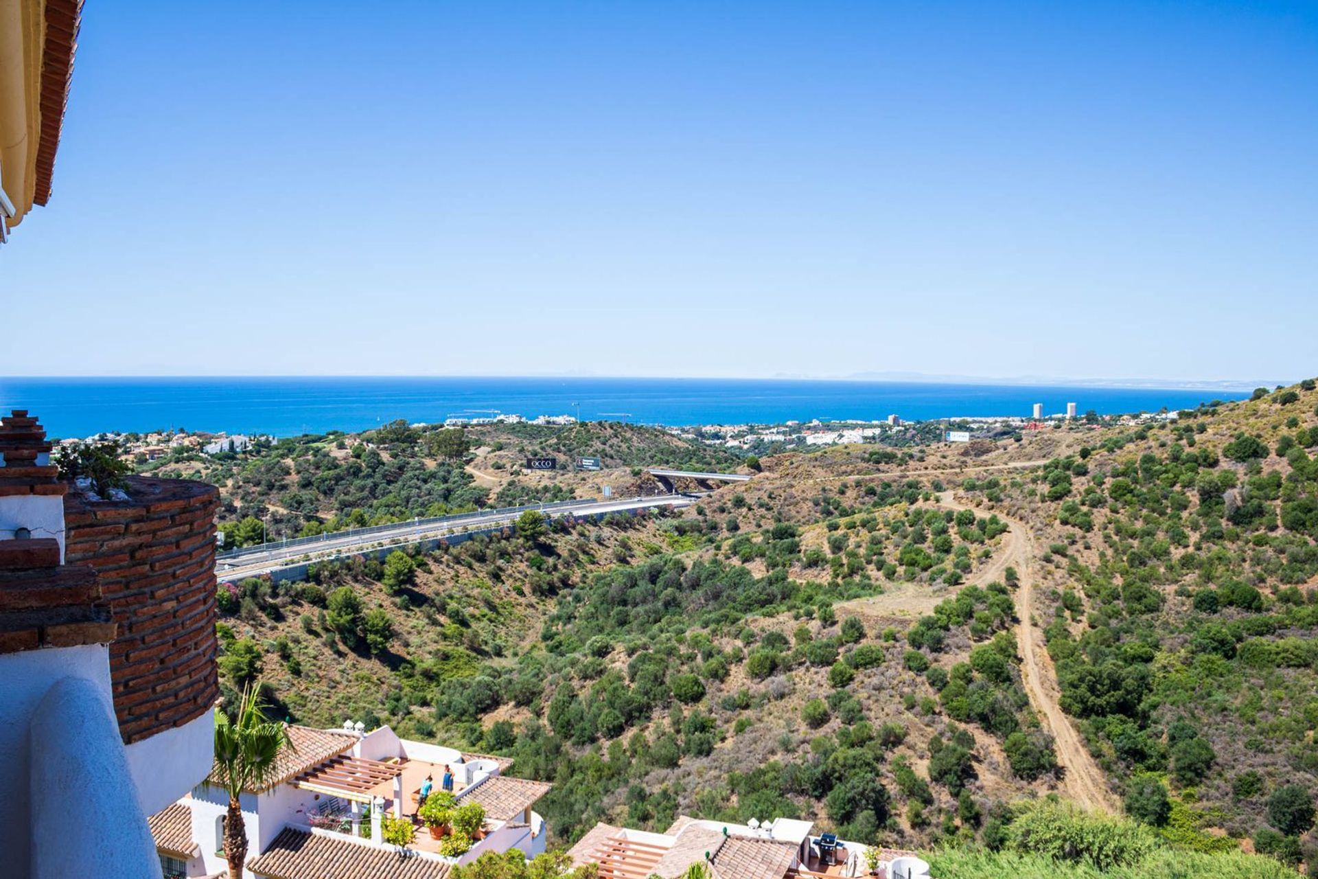 rumah dalam , Andalucía 11915824