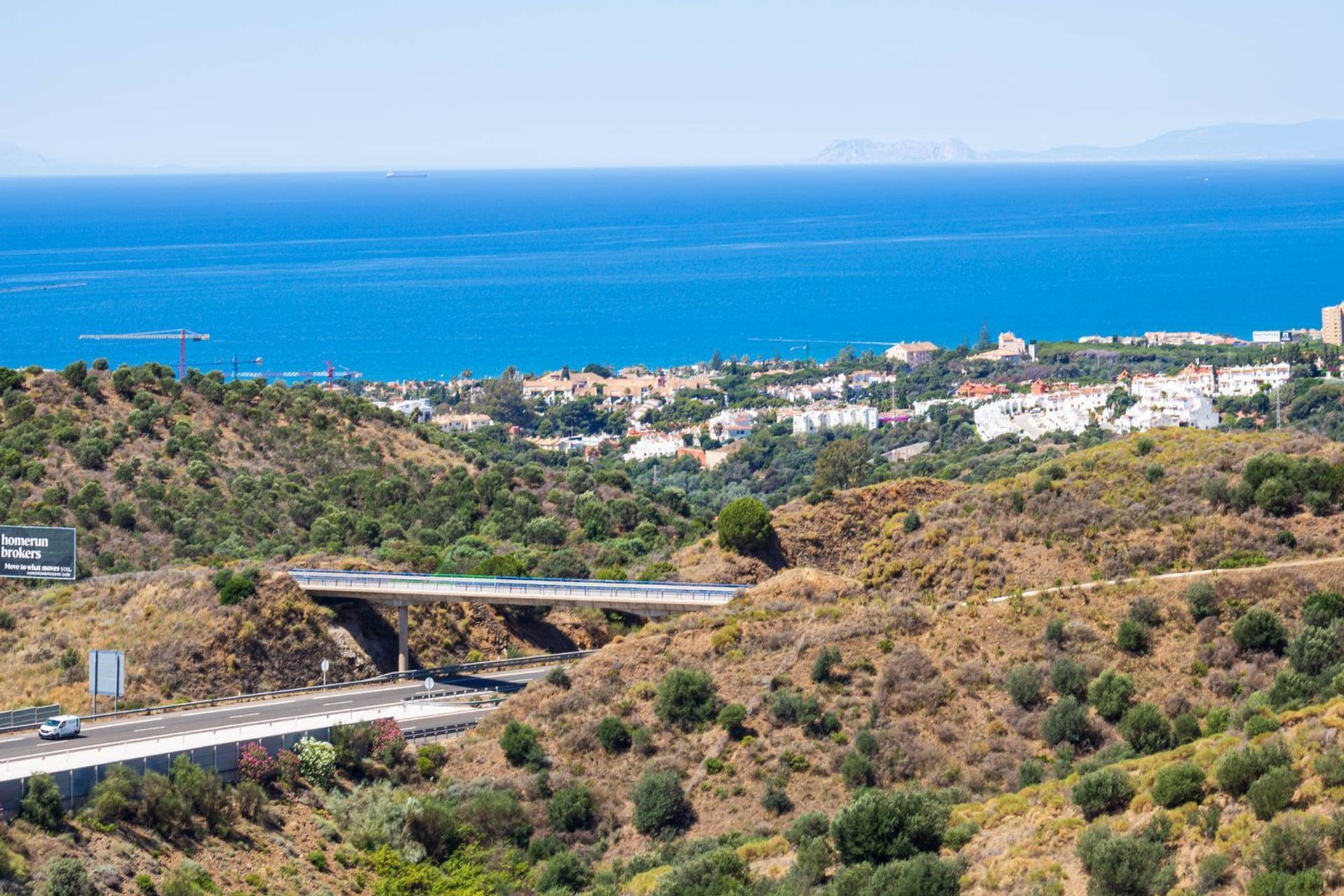 rumah dalam , Andalucía 11915824