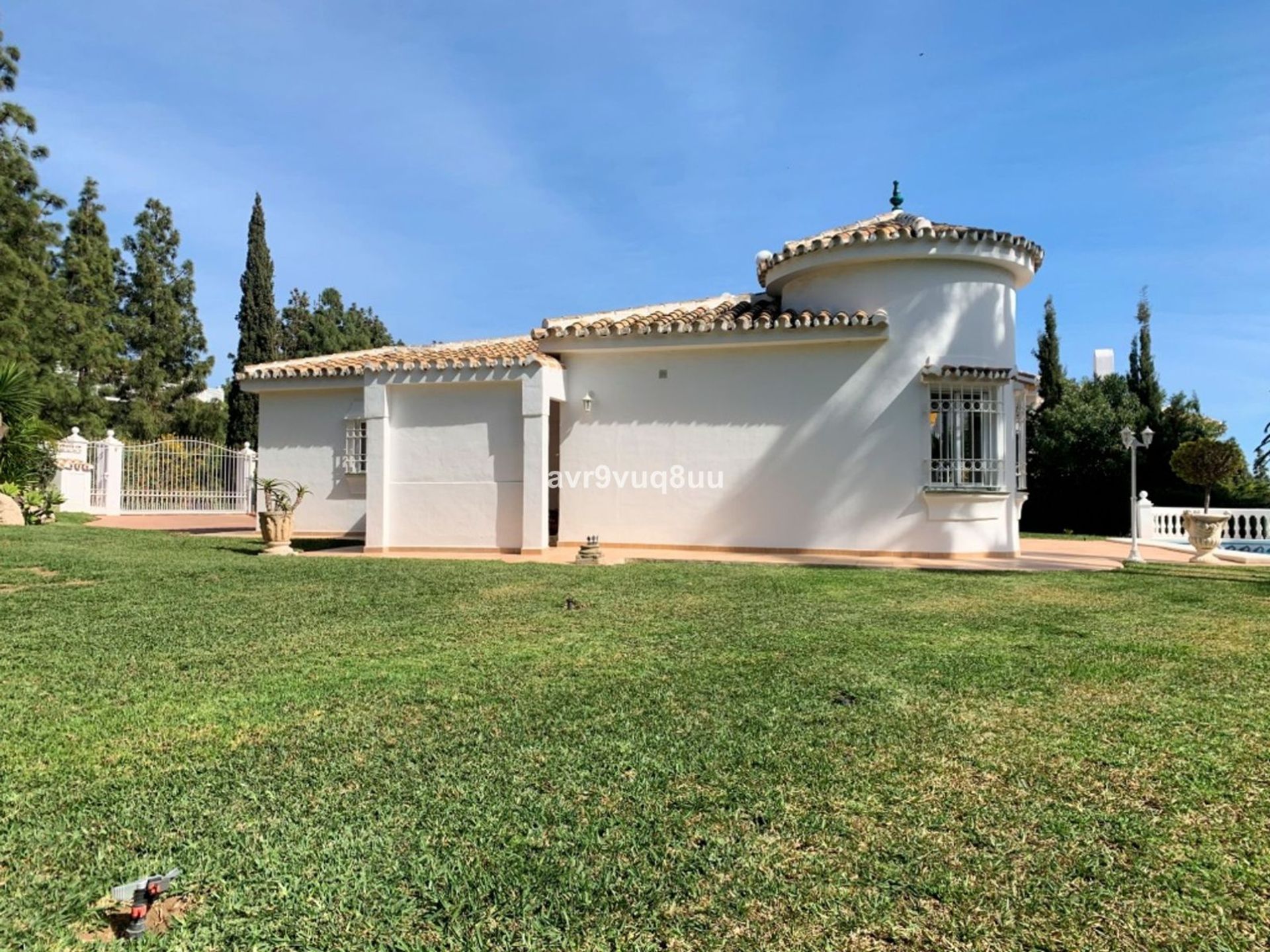 Huis in Málaga, Andalucía 11915825