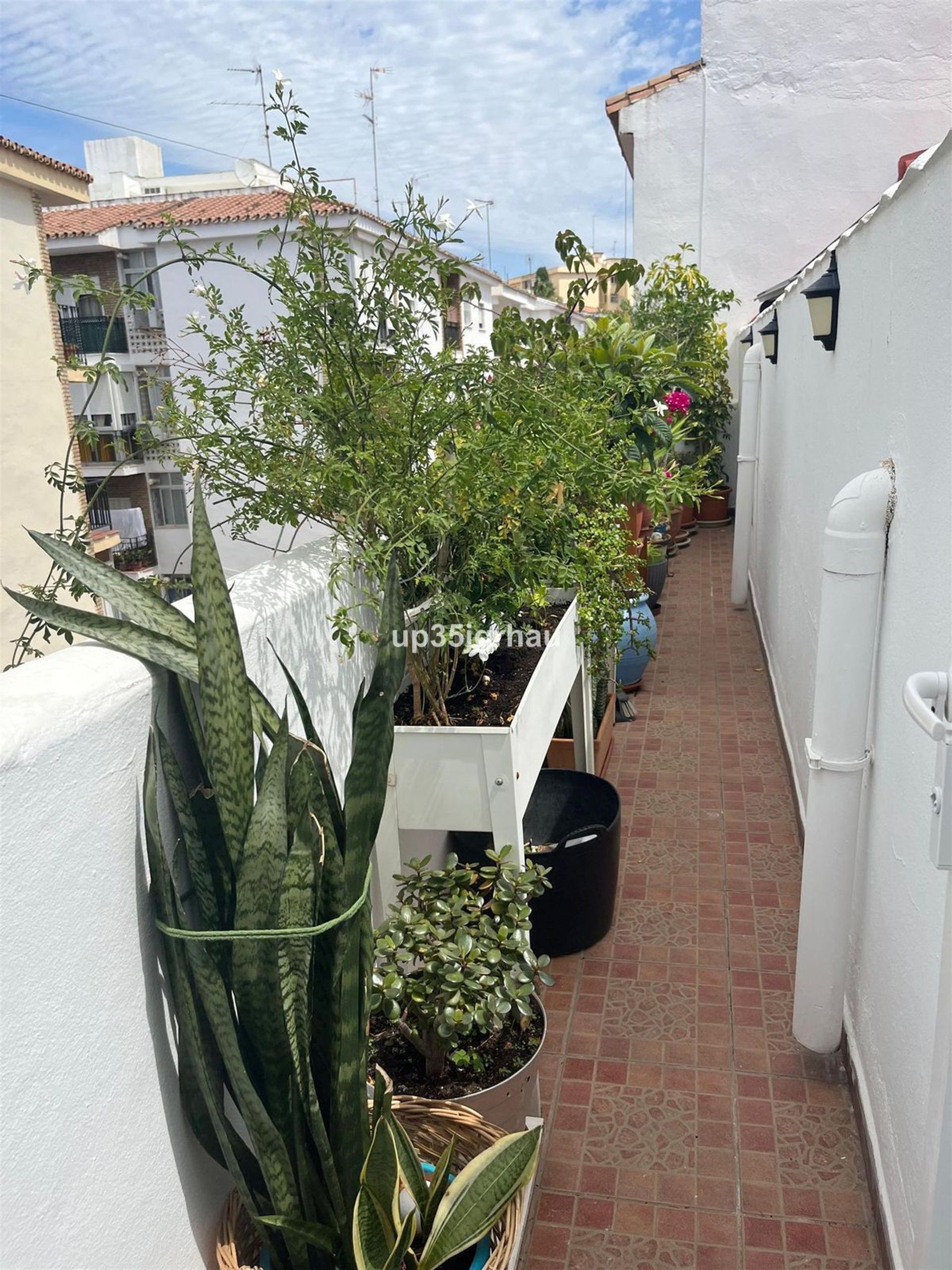 Συγκυριαρχία σε Estepona, Andalucía 11915833