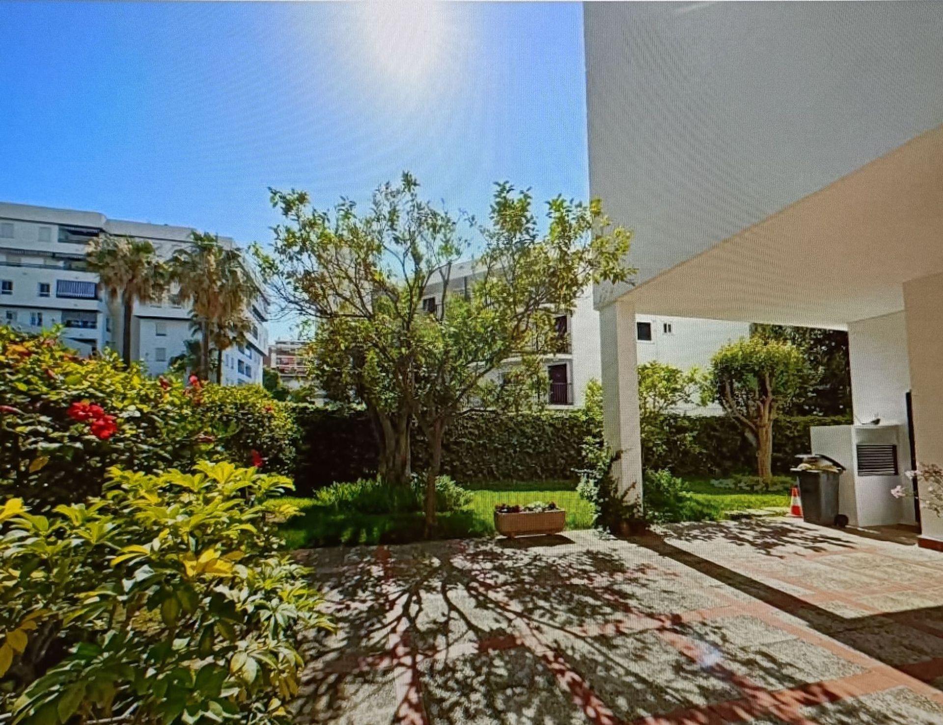 Condominium in Marbella, Andalucía 11915860