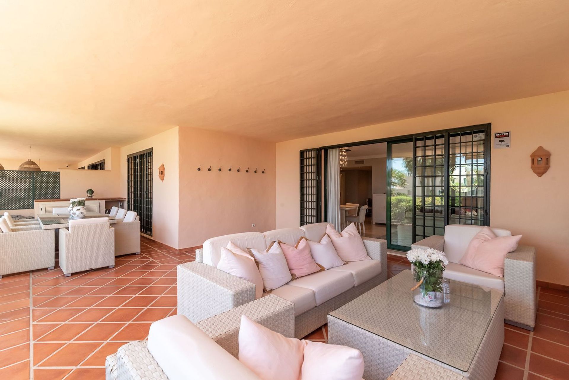 Condominio nel Marbella, Andalucía 11915862