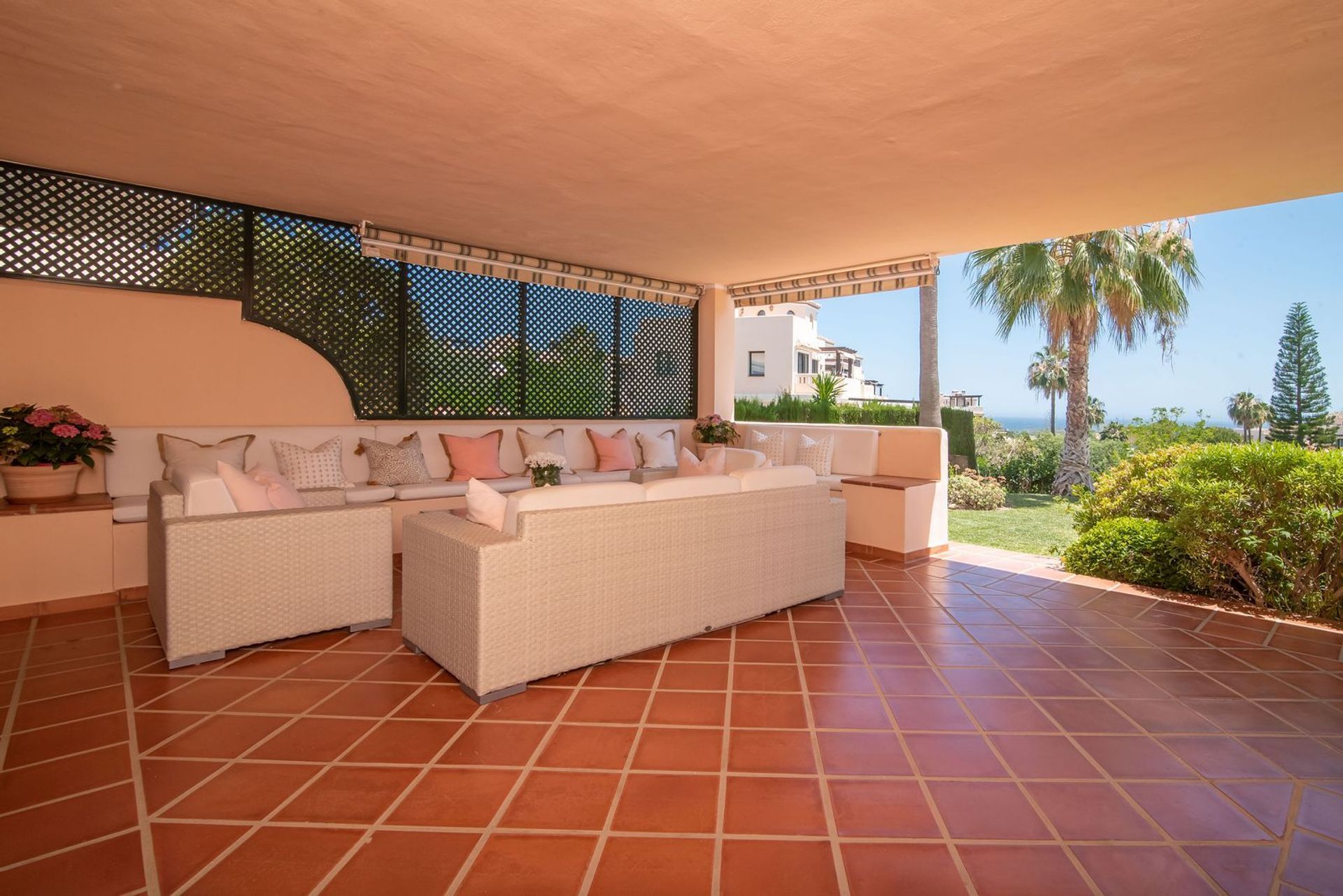 Condominio nel Marbella, Andalucía 11915862