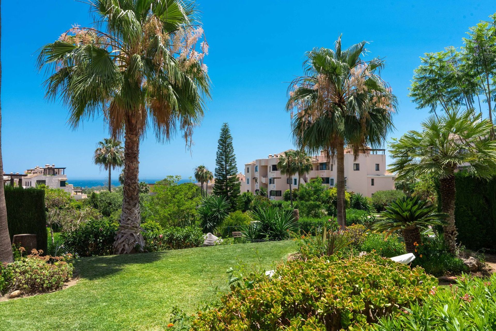 Condominio nel Marbella, Andalucía 11915862