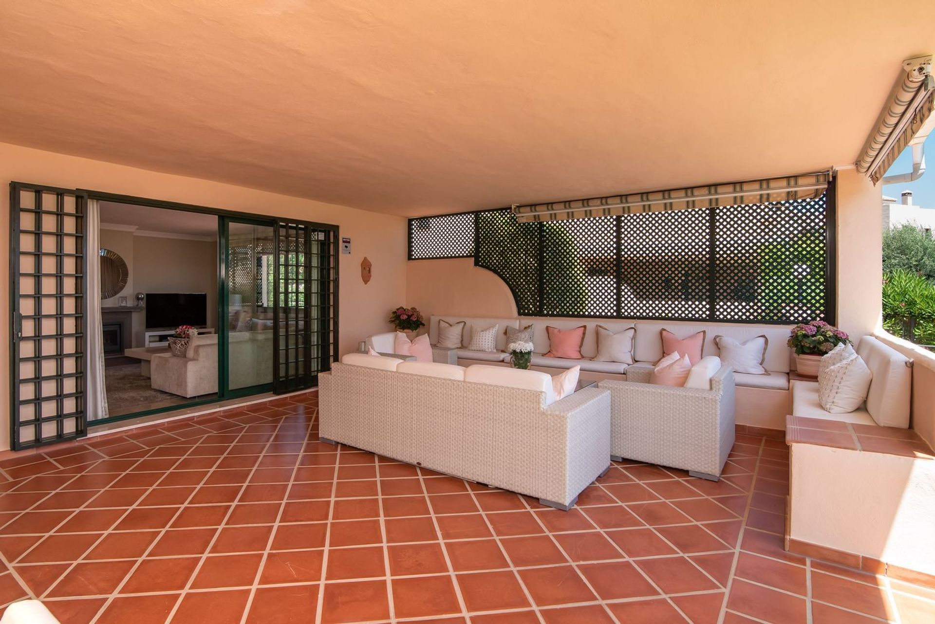 Condominio nel Marbella, Andalucía 11915862