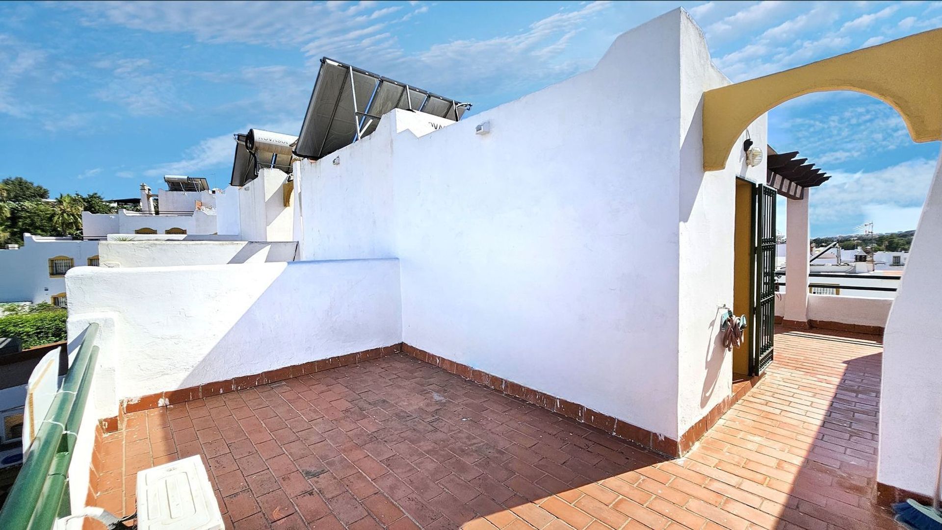 Rumah di Estepona, Andalucía 11915878